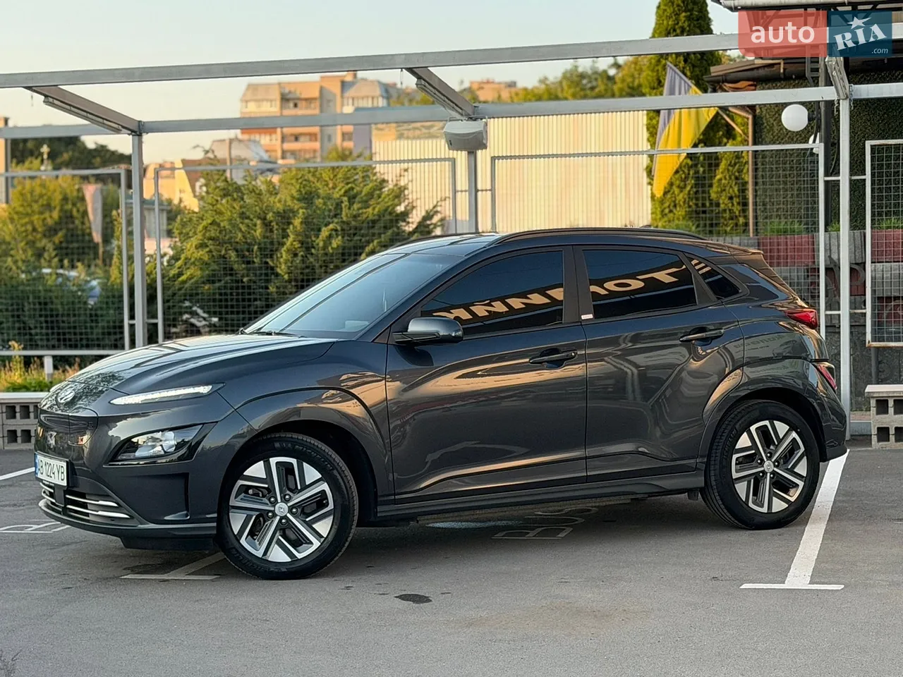 2021 Hyundai Kona - мініатюра 33