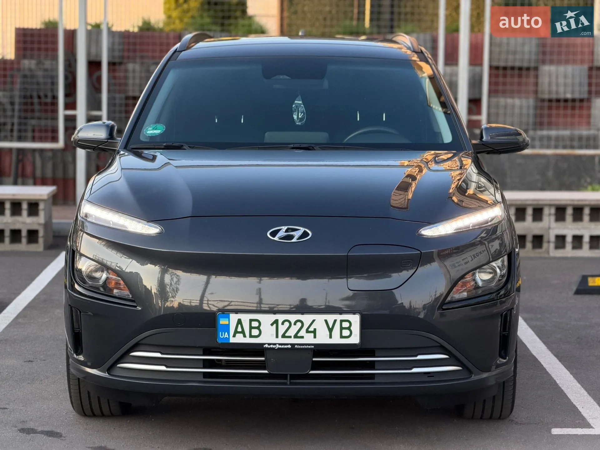 2021 Hyundai Kona - мініатюра 8