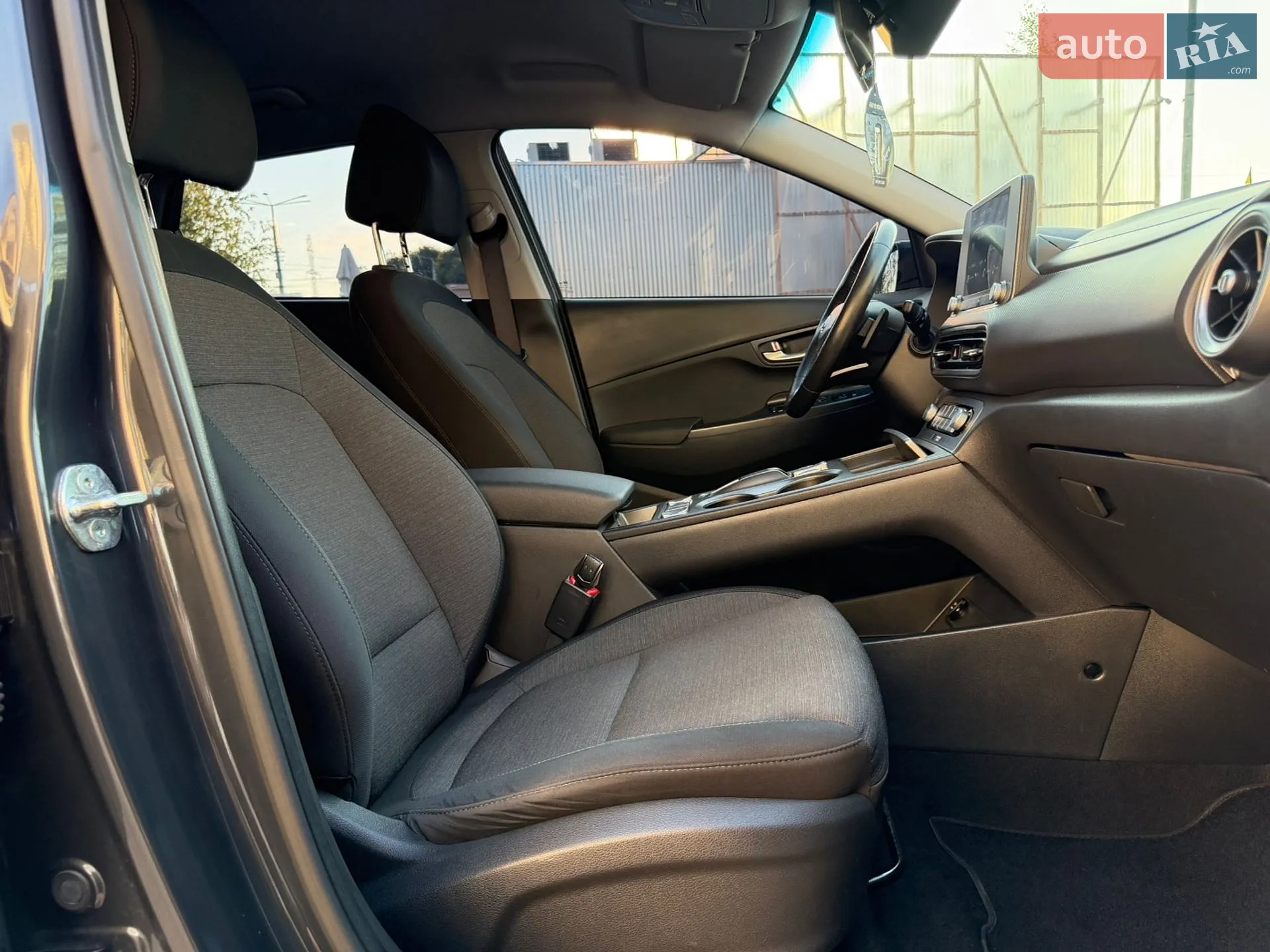 2021 Hyundai Kona - мініатюра 17