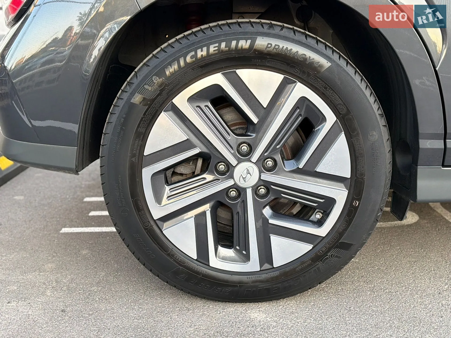 2021 Hyundai Kona - мініатюра 37