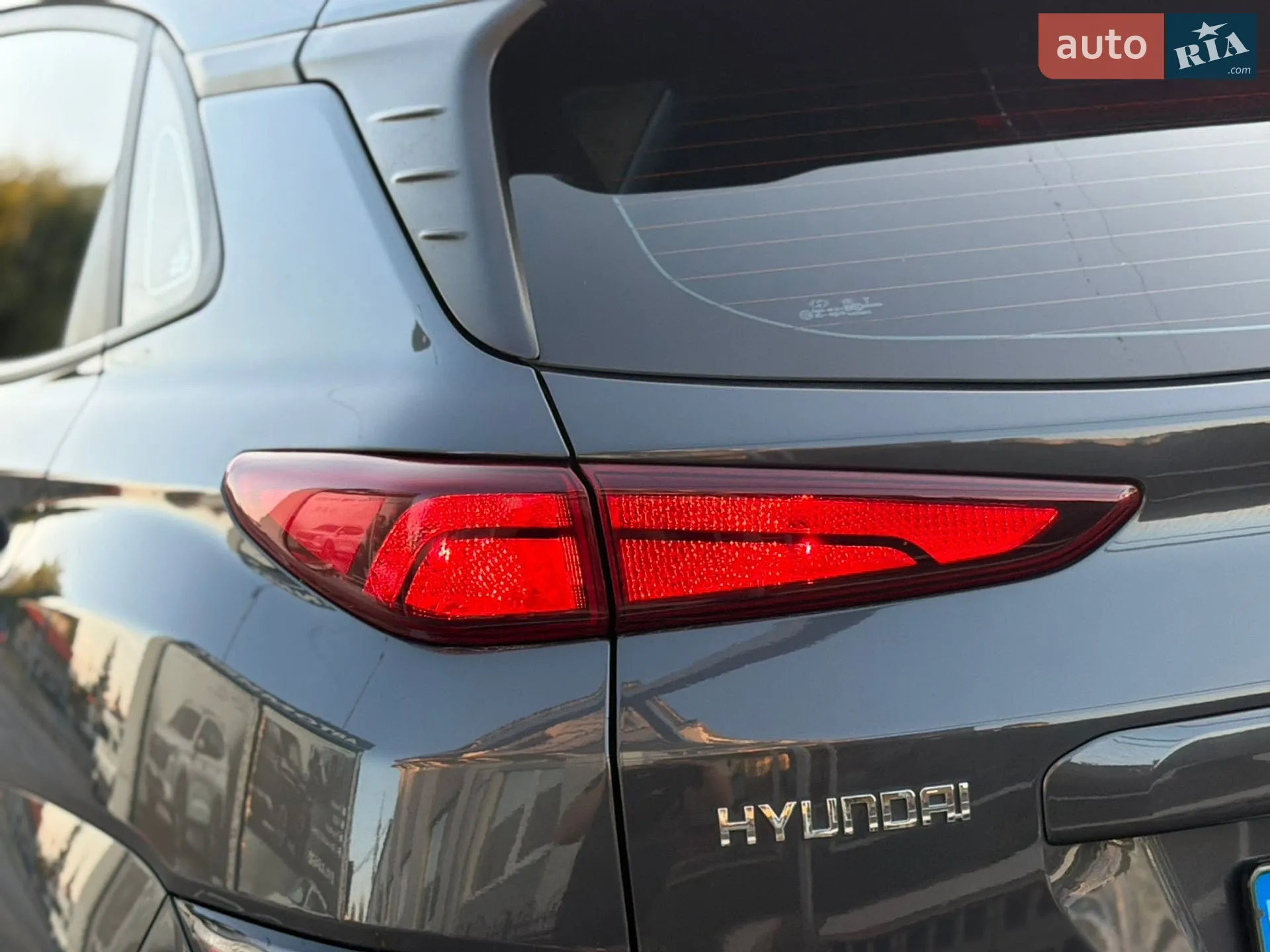 2021 Hyundai Kona - мініатюра 42
