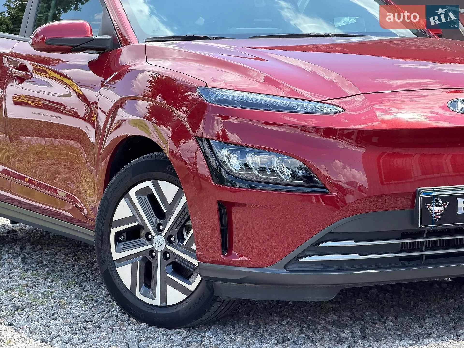 2022 Hyundai Kona - мініатюра 3
