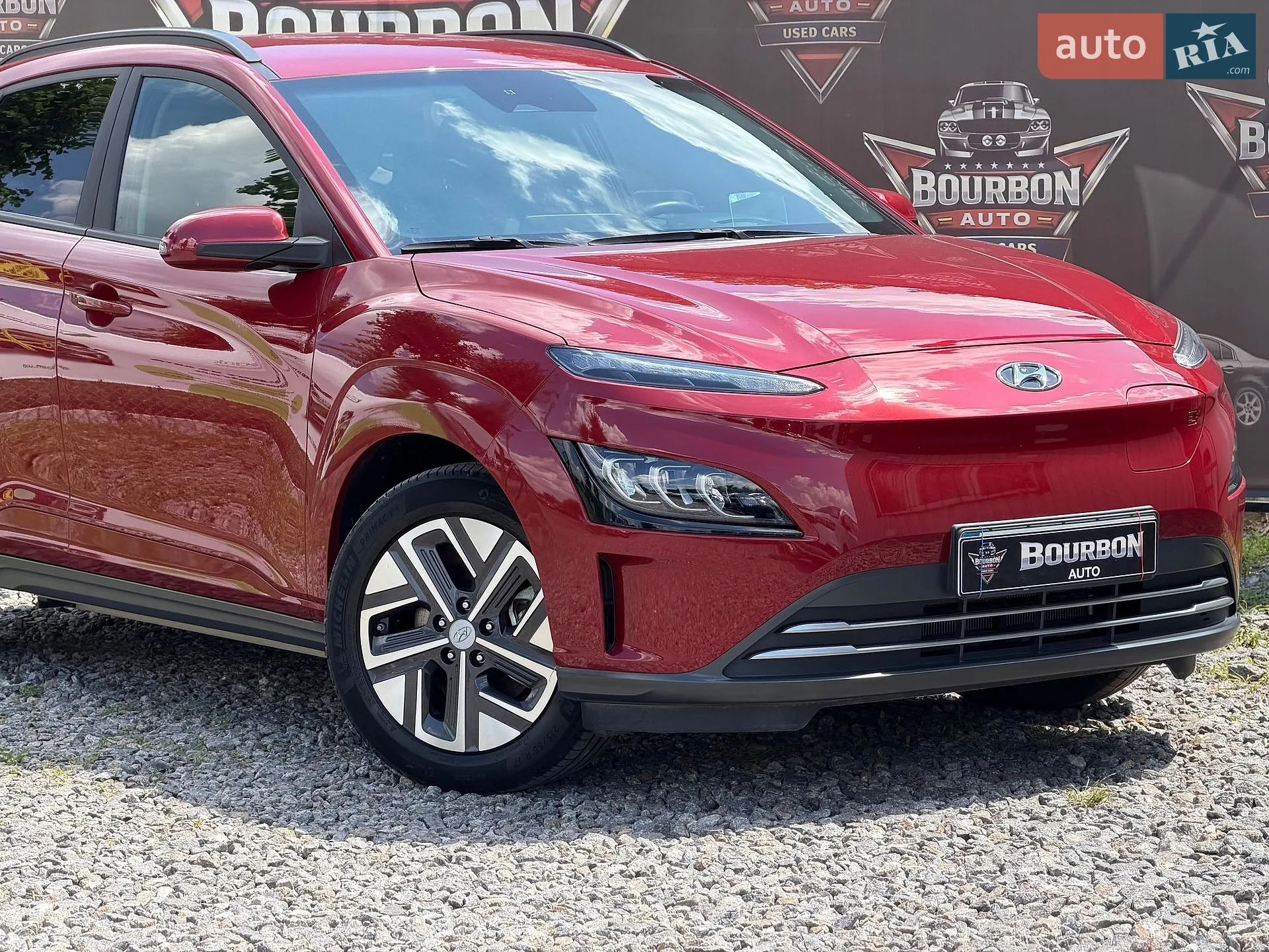 2022 Hyundai Kona - мініатюра 2