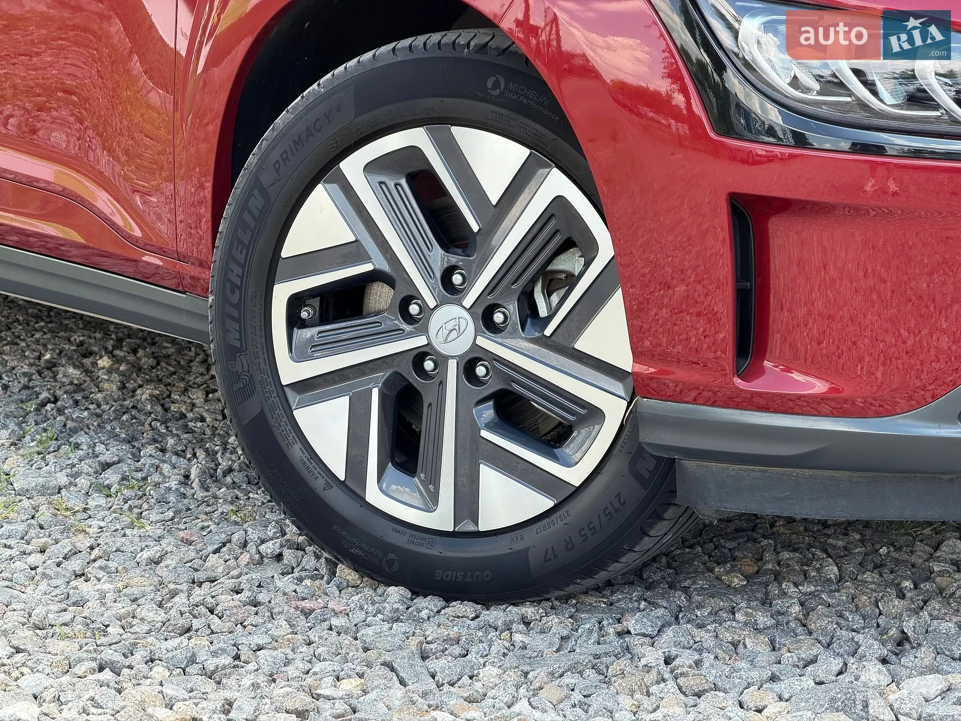 2022 Hyundai Kona - мініатюра 5