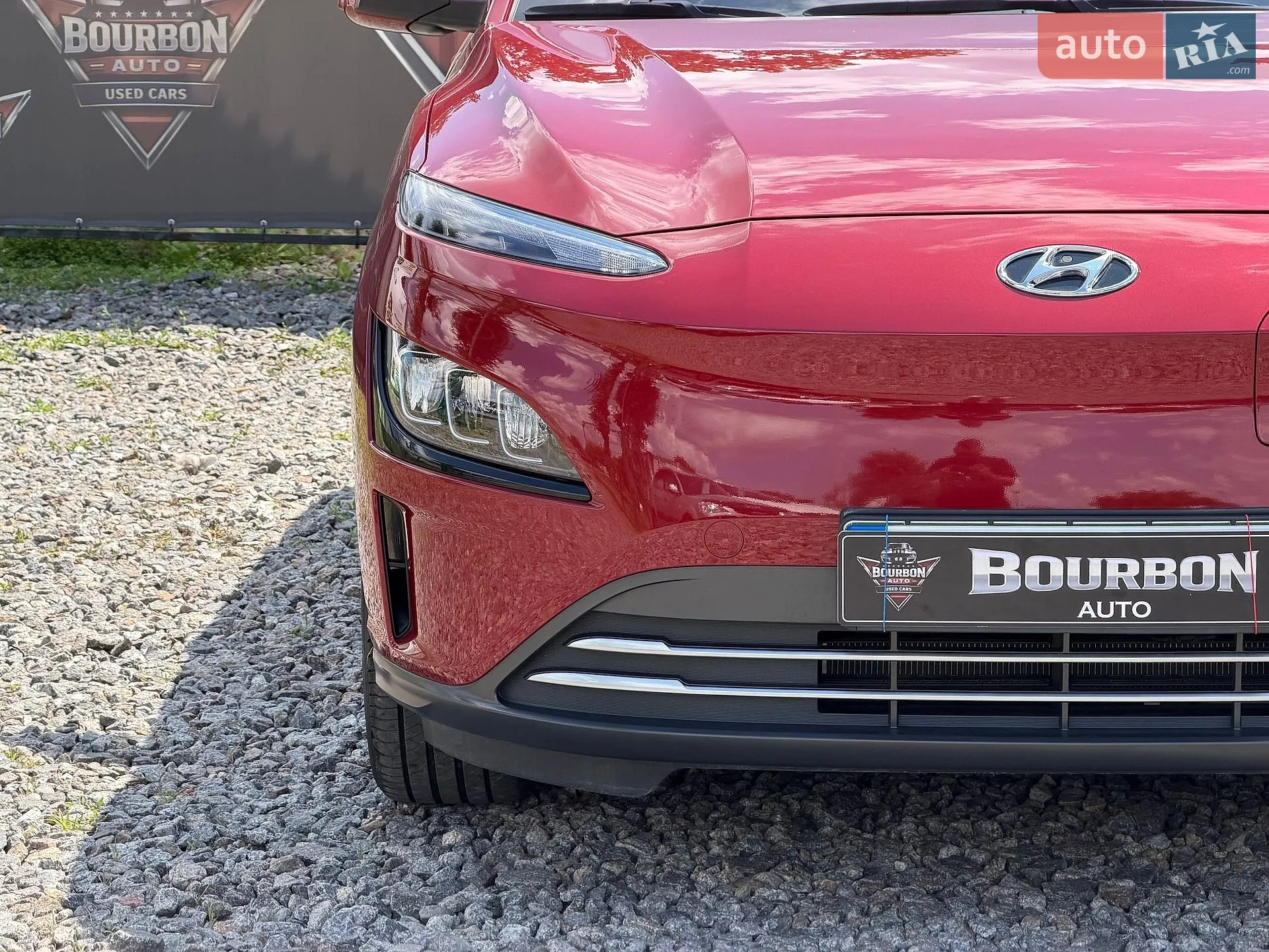 2022 Hyundai Kona - мініатюра 7