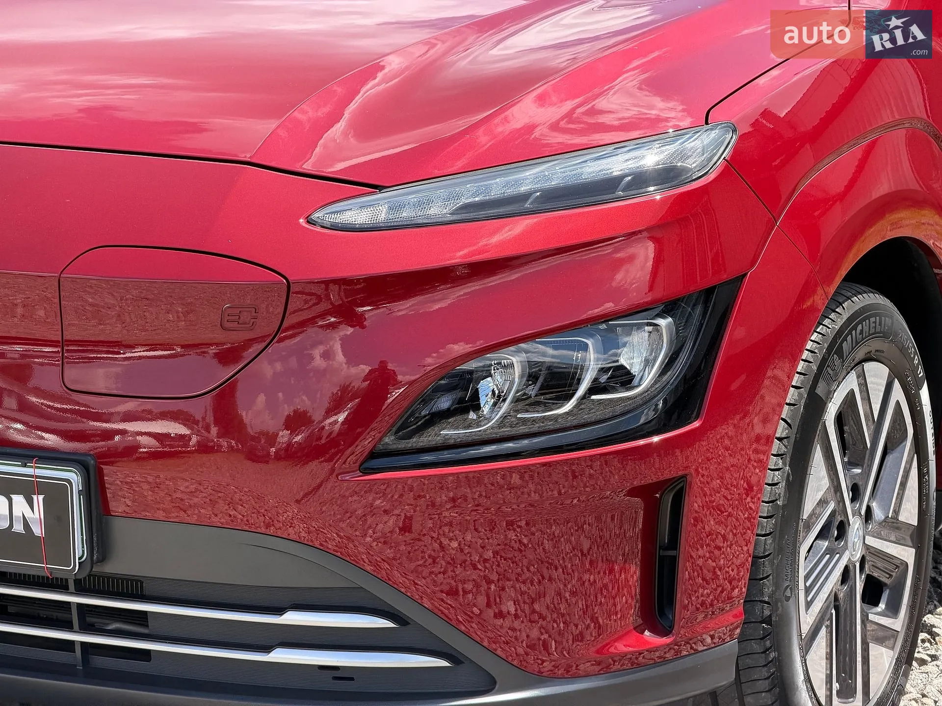 2022 Hyundai Kona - мініатюра 8