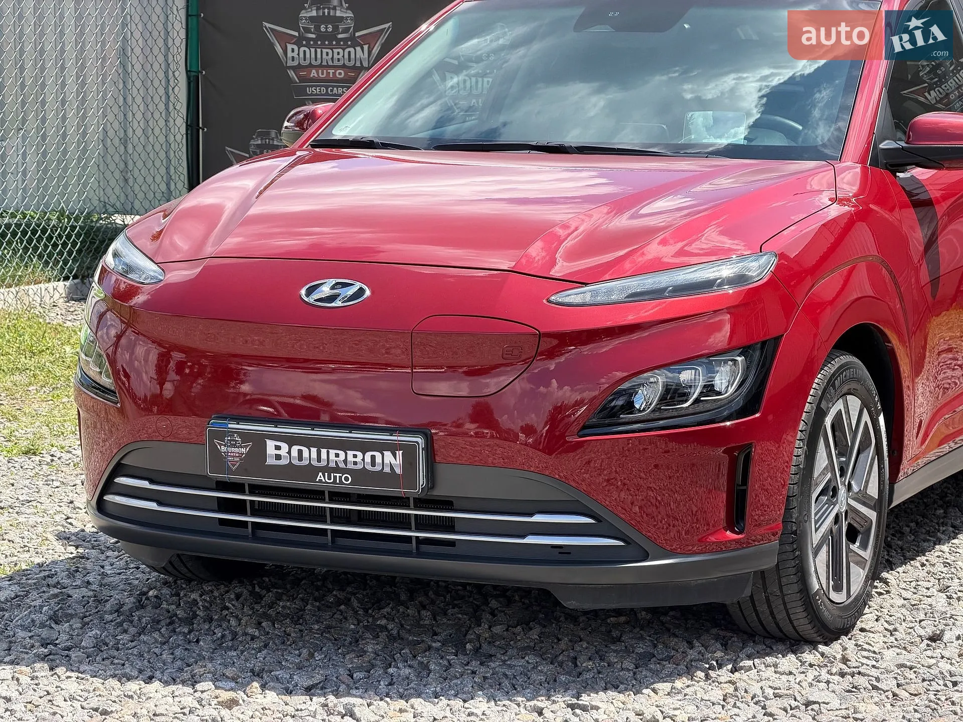 2022 Hyundai Kona - мініатюра 10