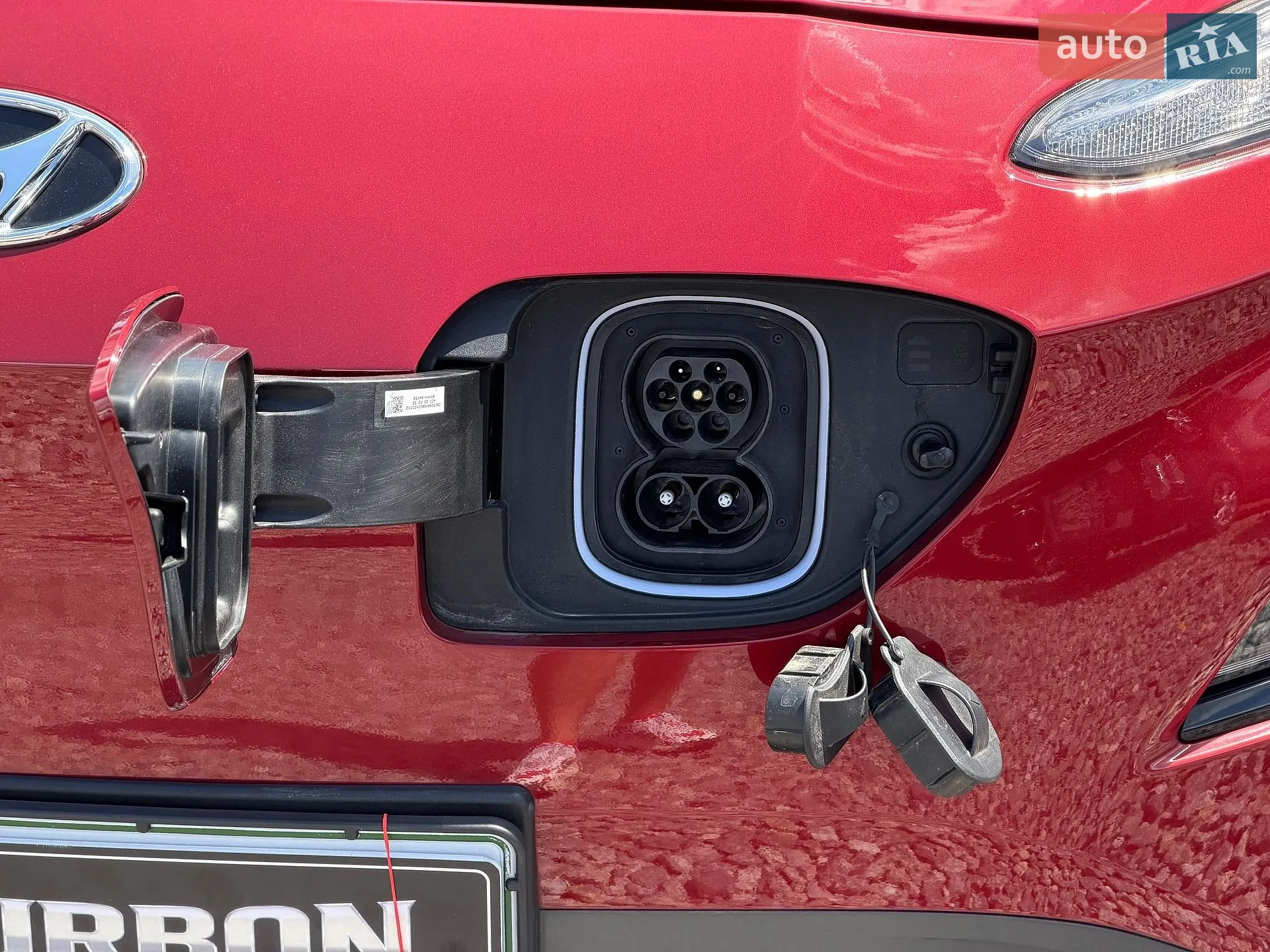 2022 Hyundai Kona - мініатюра 21