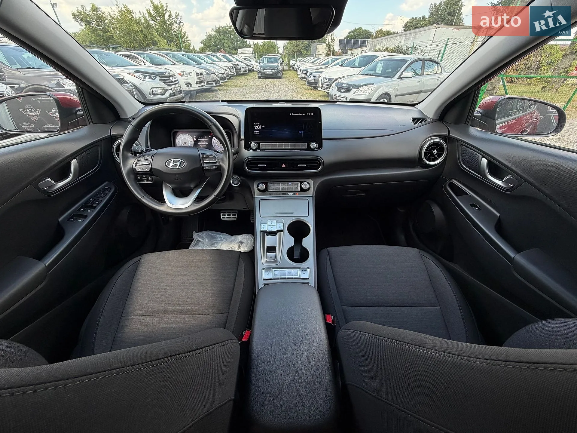 2022 Hyundai Kona - мініатюра 38