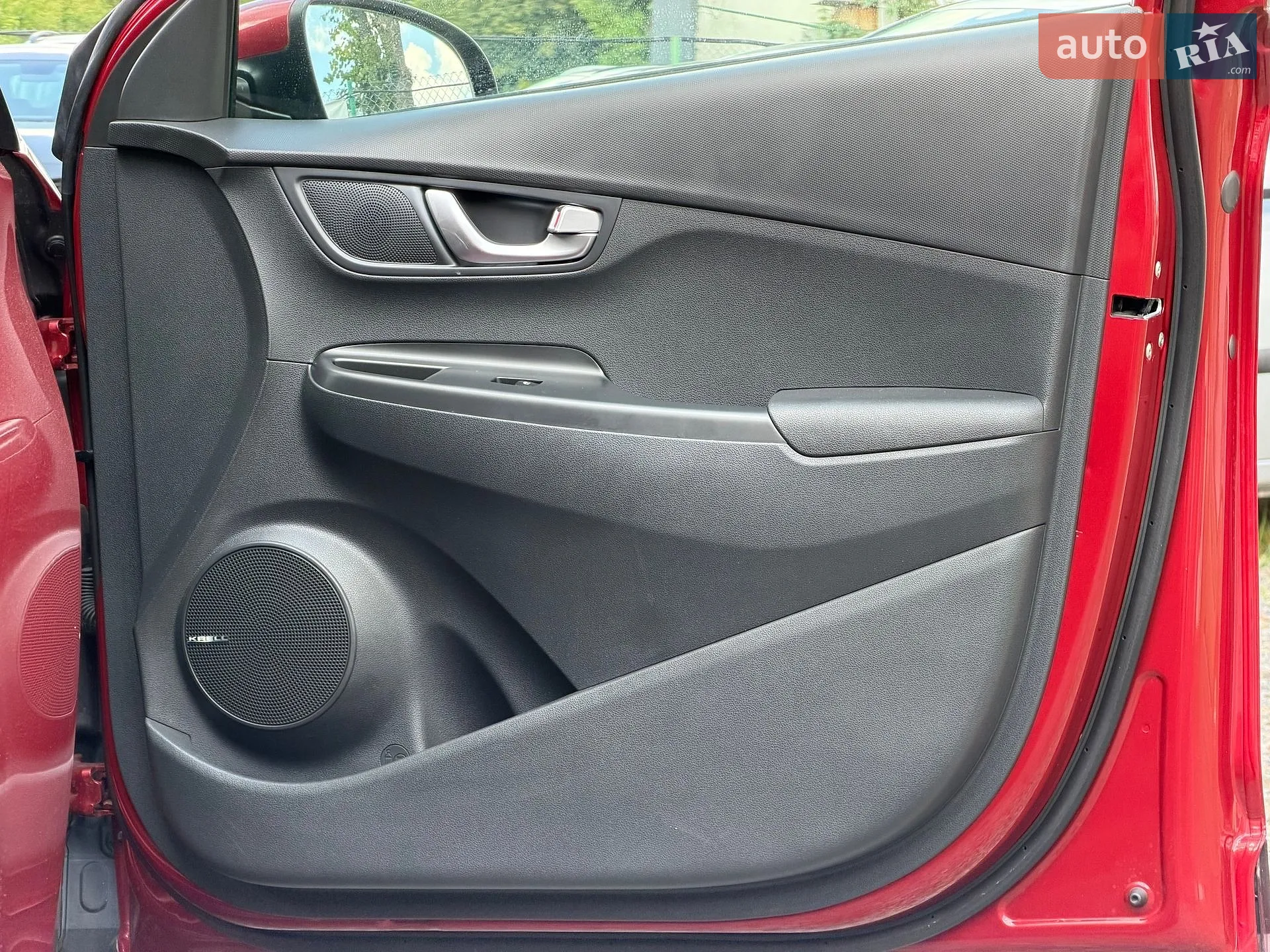 2022 Hyundai Kona - мініатюра 27