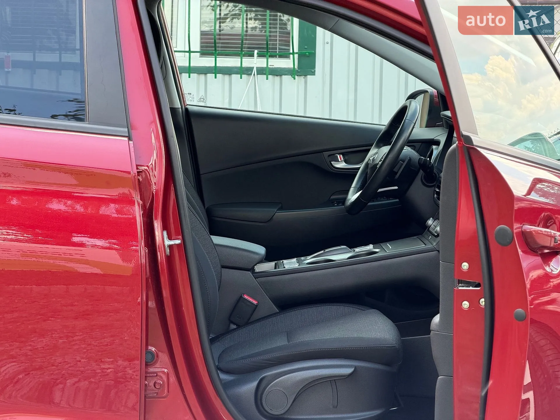 2022 Hyundai Kona - мініатюра 45