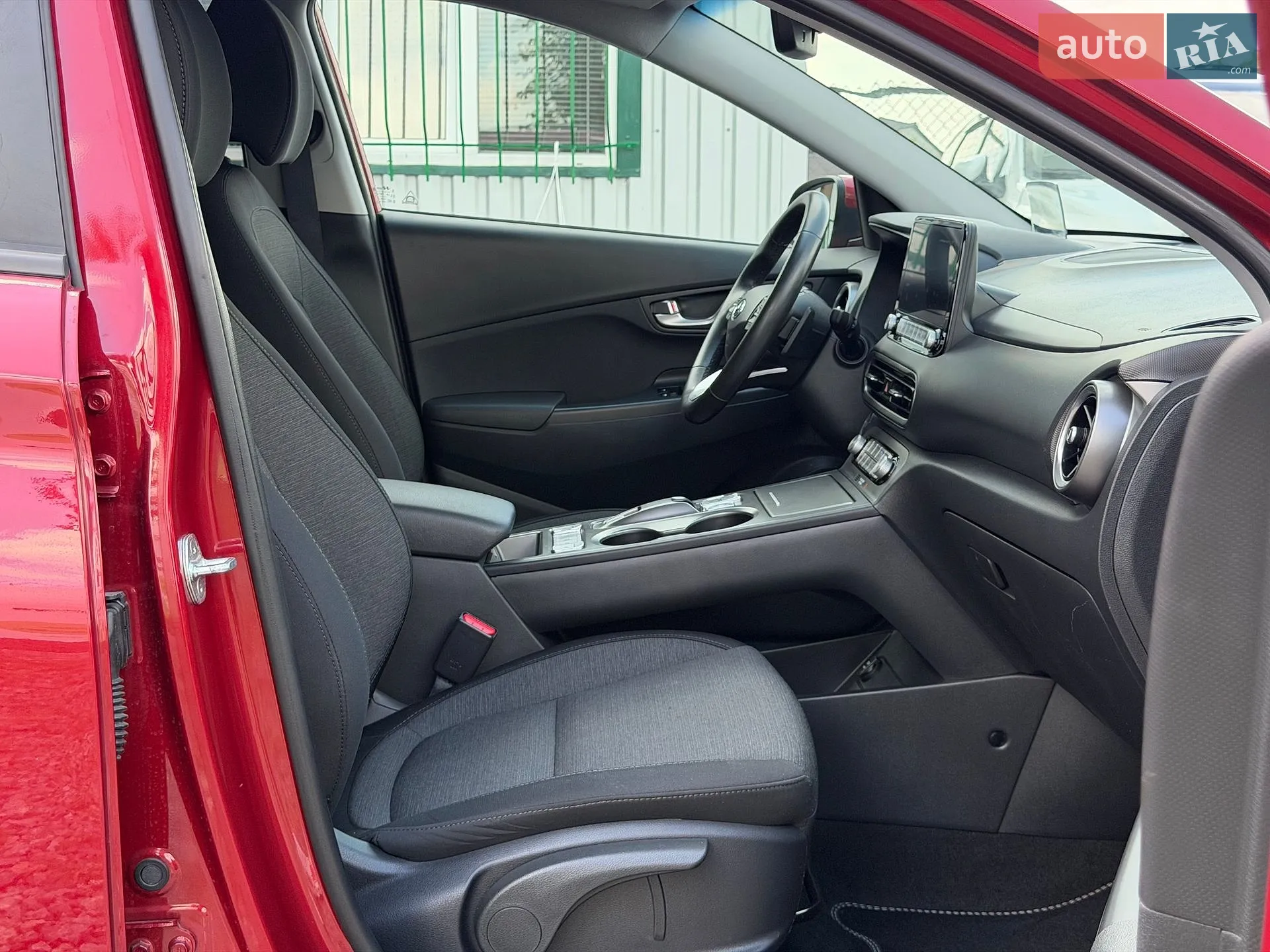 2022 Hyundai Kona - мініатюра 46