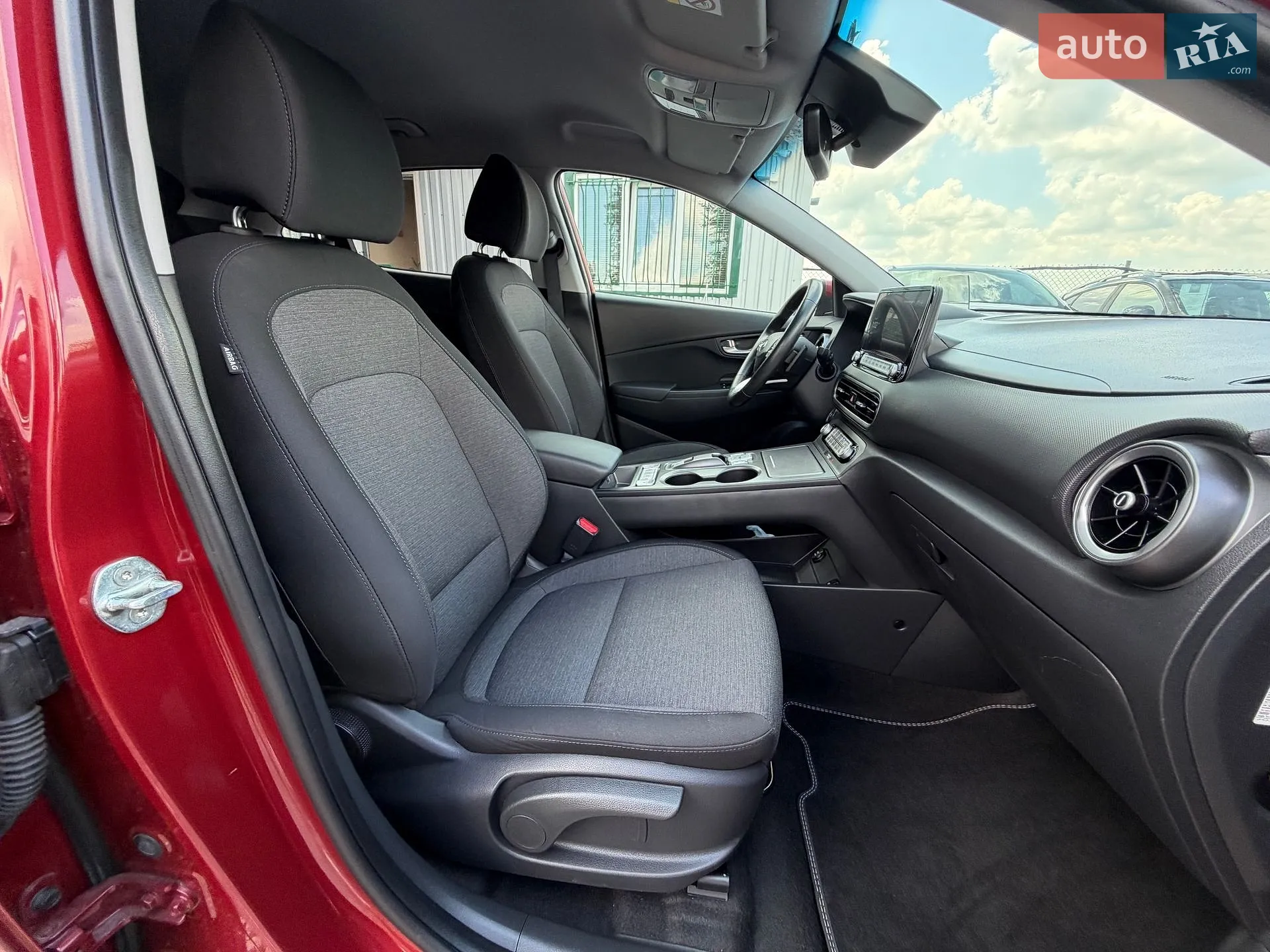 2022 Hyundai Kona - мініатюра 47