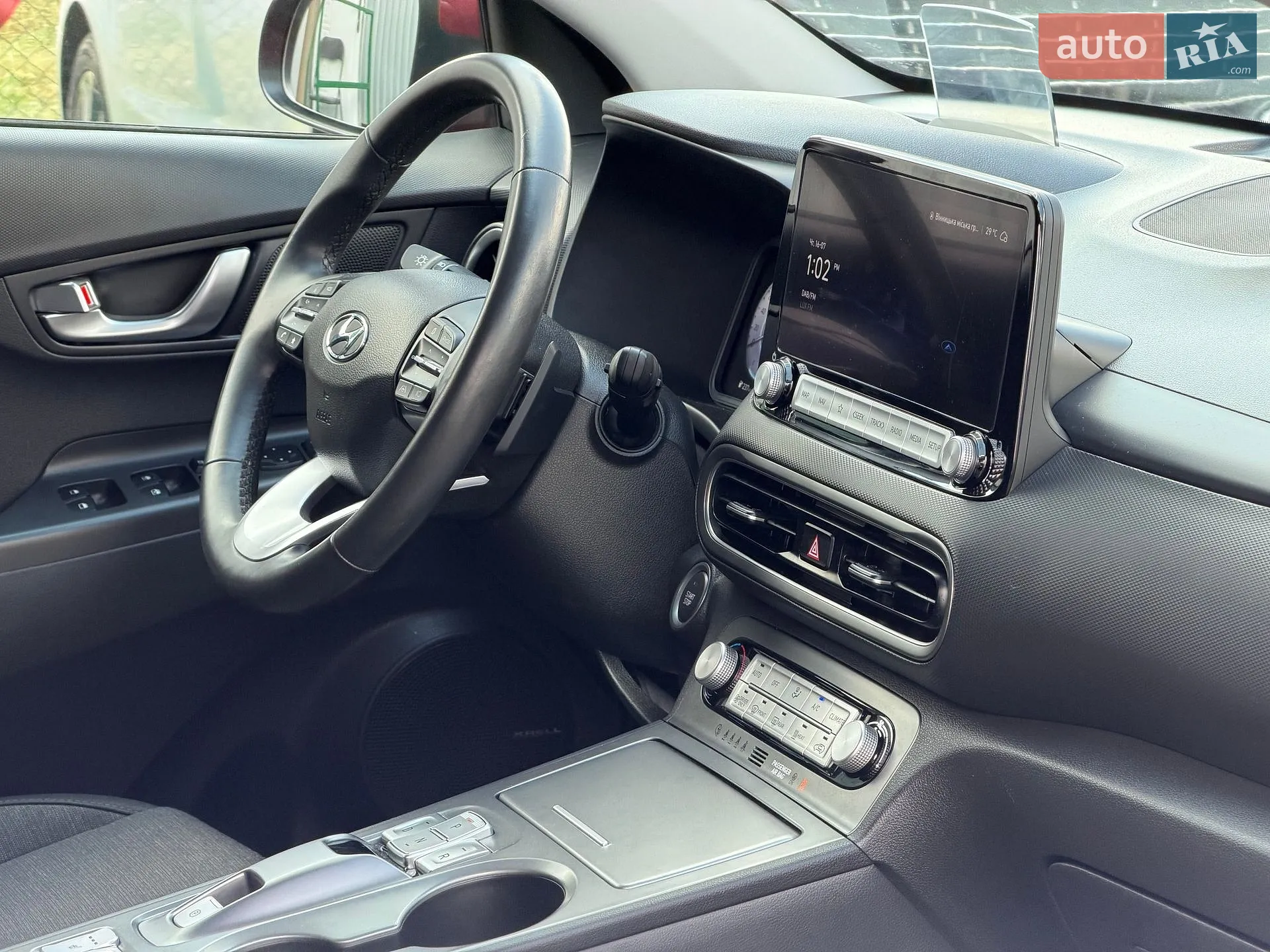 2022 Hyundai Kona - мініатюра 49
