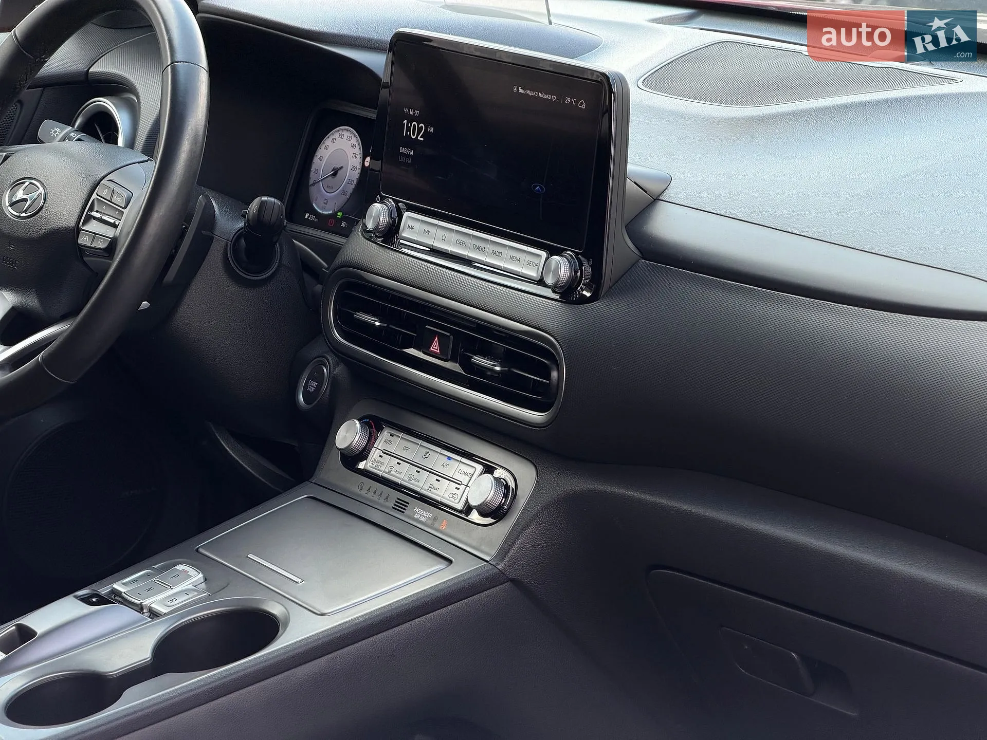 2022 Hyundai Kona - мініатюра 51