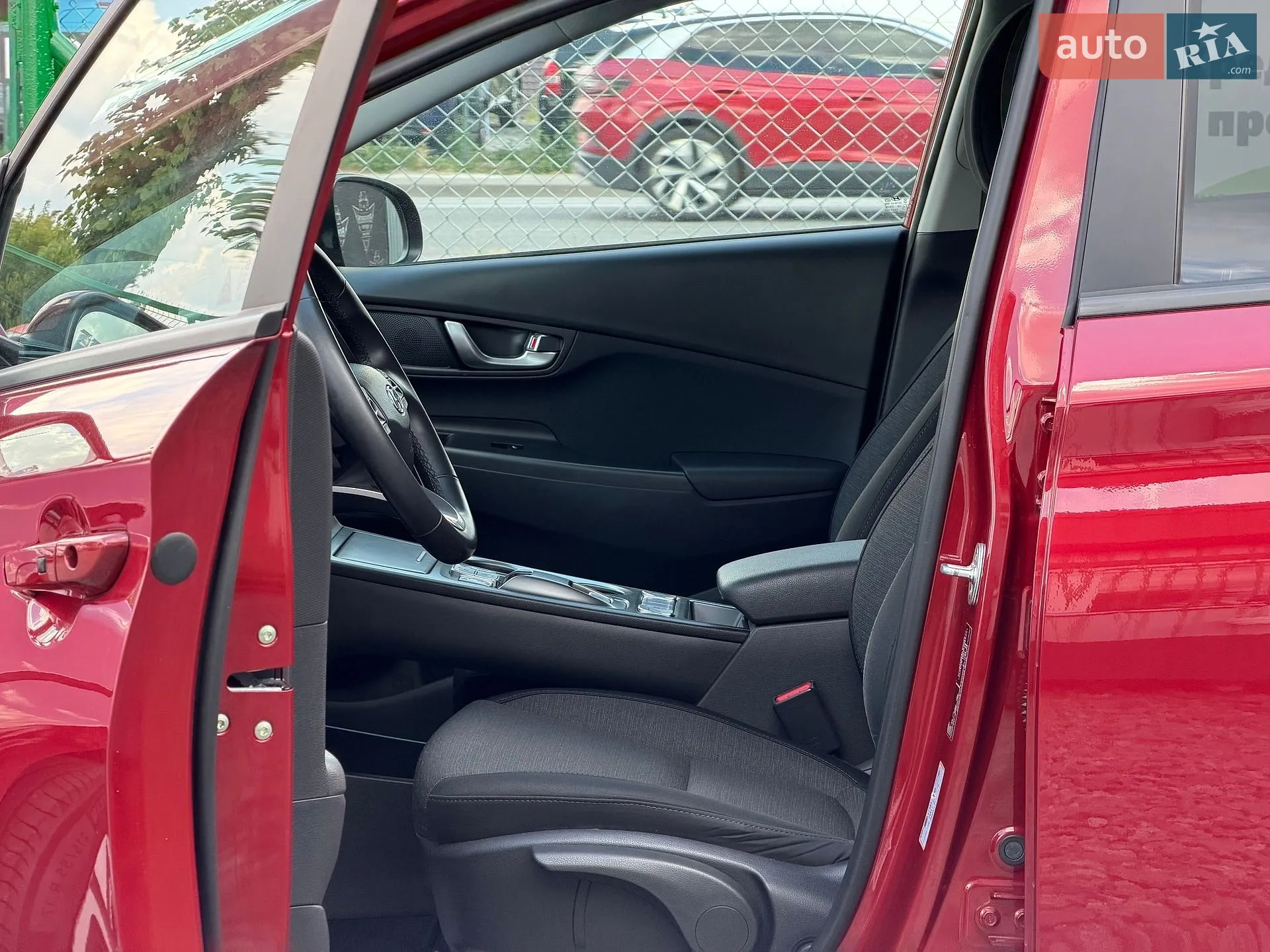 2022 Hyundai Kona - мініатюра 53