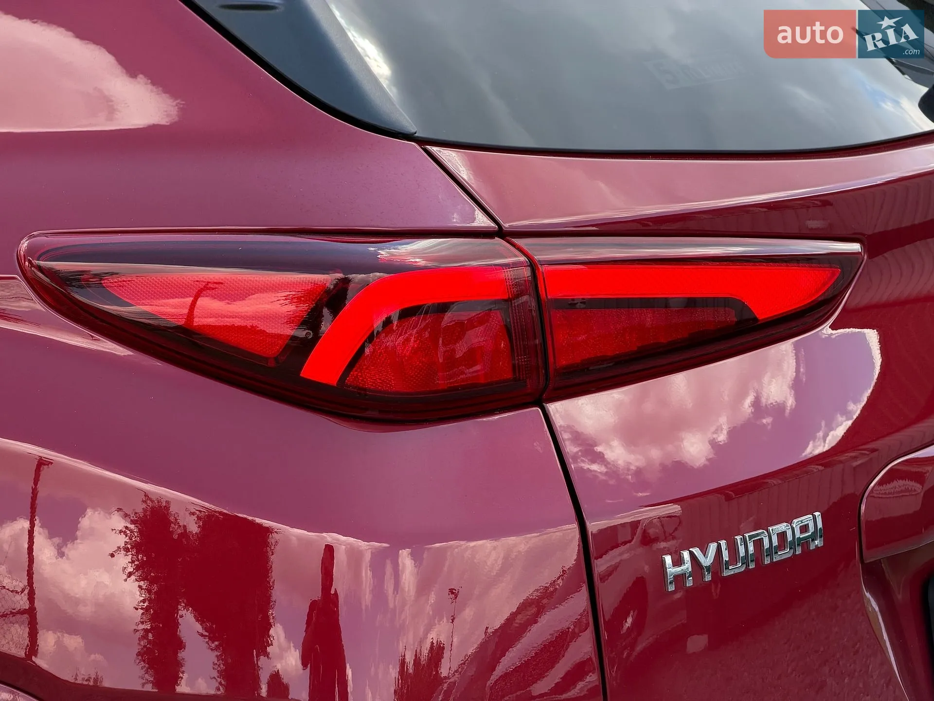 2022 Hyundai Kona - мініатюра 16