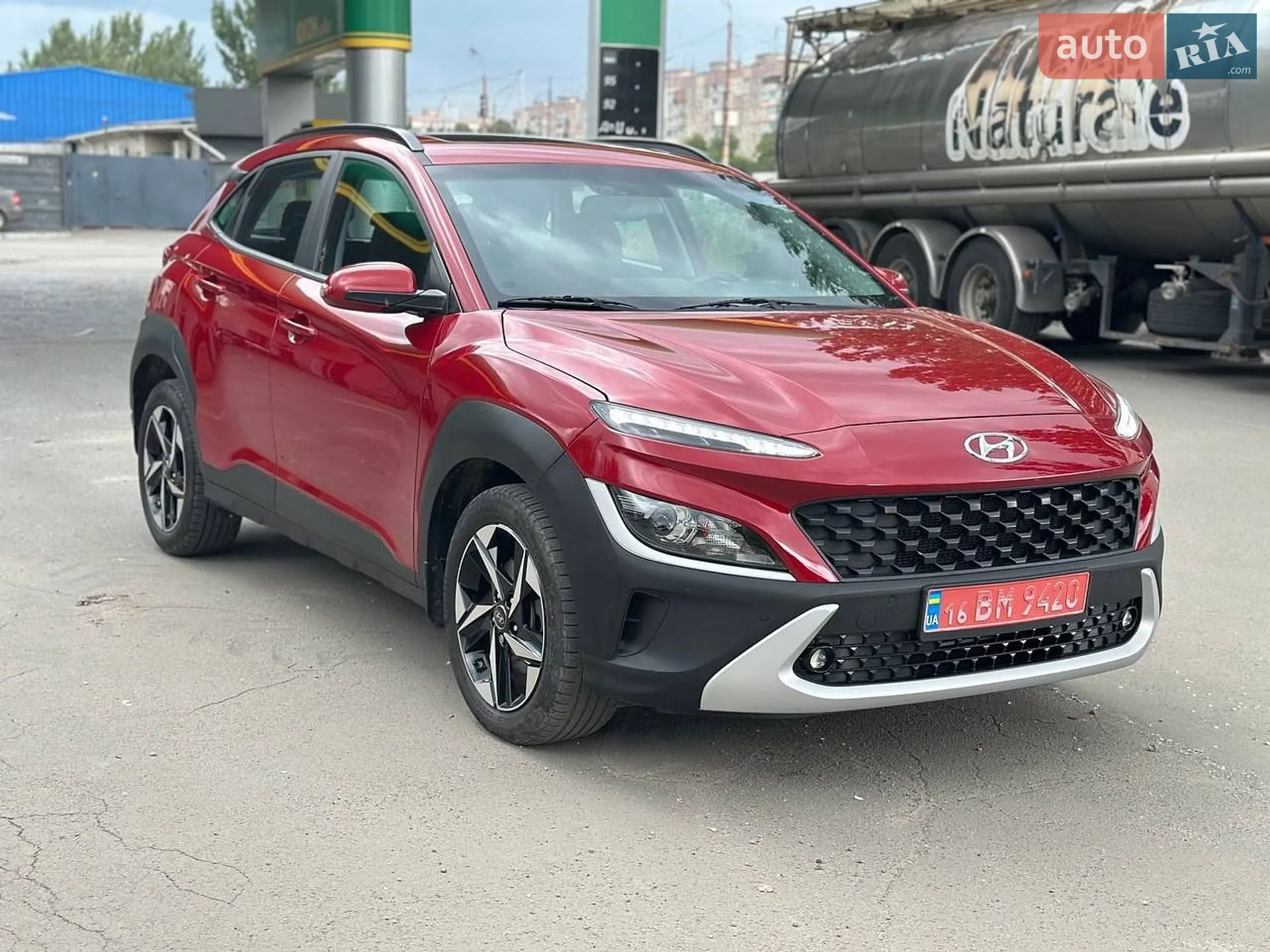 2021 Hyundai Kona - фото 1