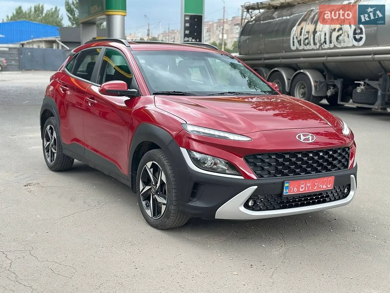 2020 Mazda CX-5 - мініатюра 45