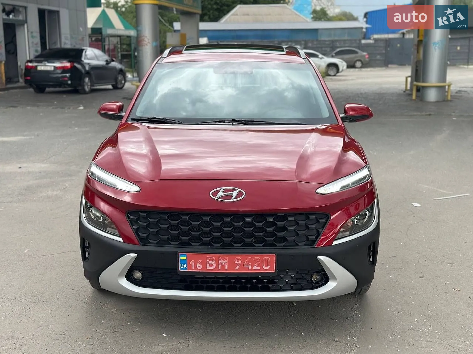 2021 Hyundai Kona - мініатюра 17