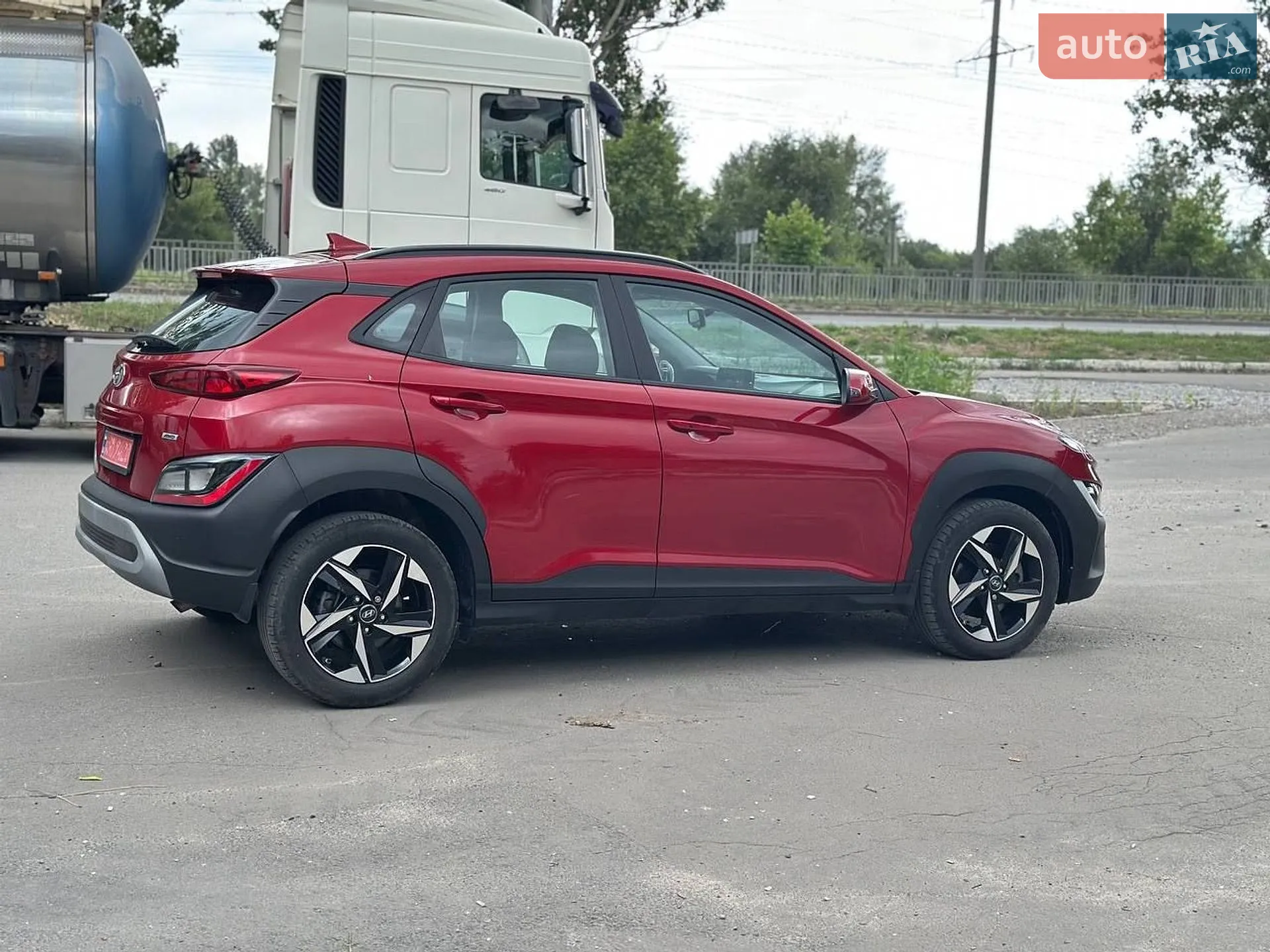 2021 Hyundai Kona - мініатюра 19