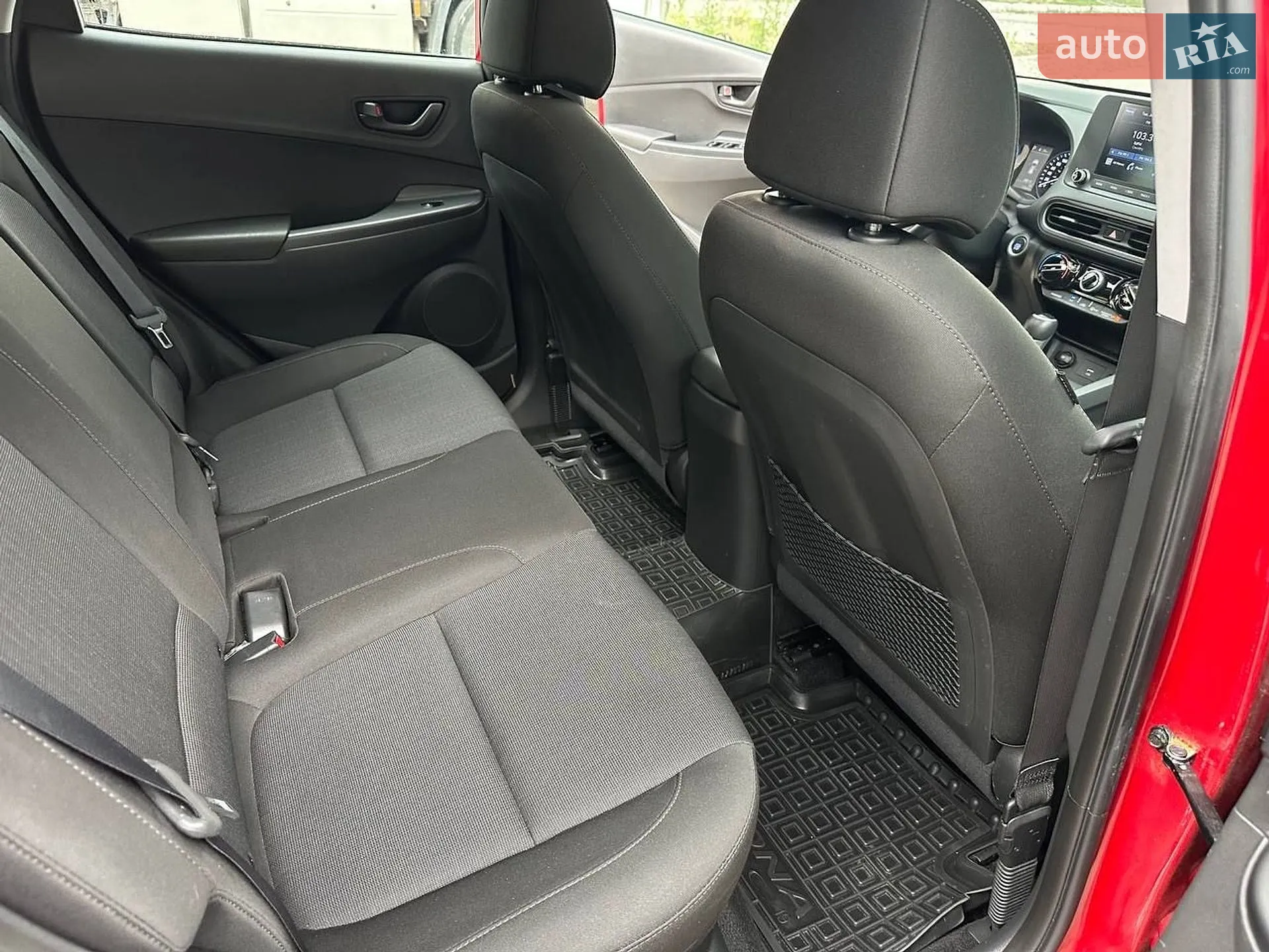 2021 Hyundai Kona - мініатюра 38