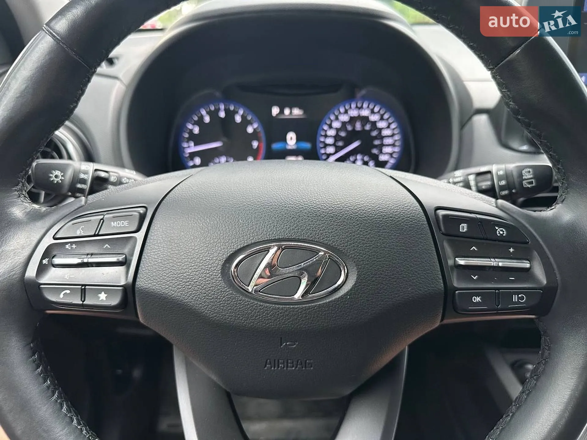 2021 Hyundai Kona - мініатюра 42