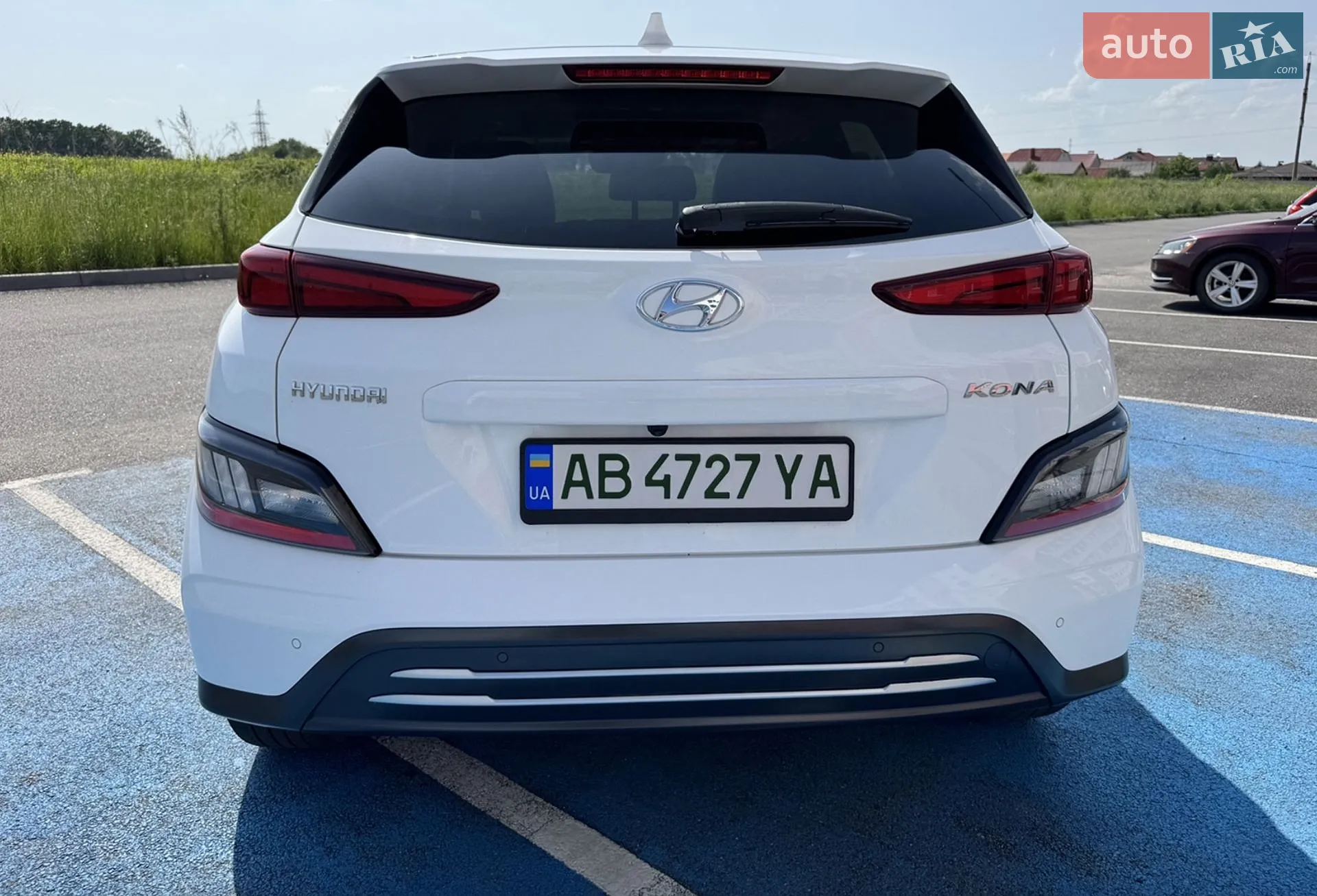 2021 Hyundai Kona - мініатюра 6
