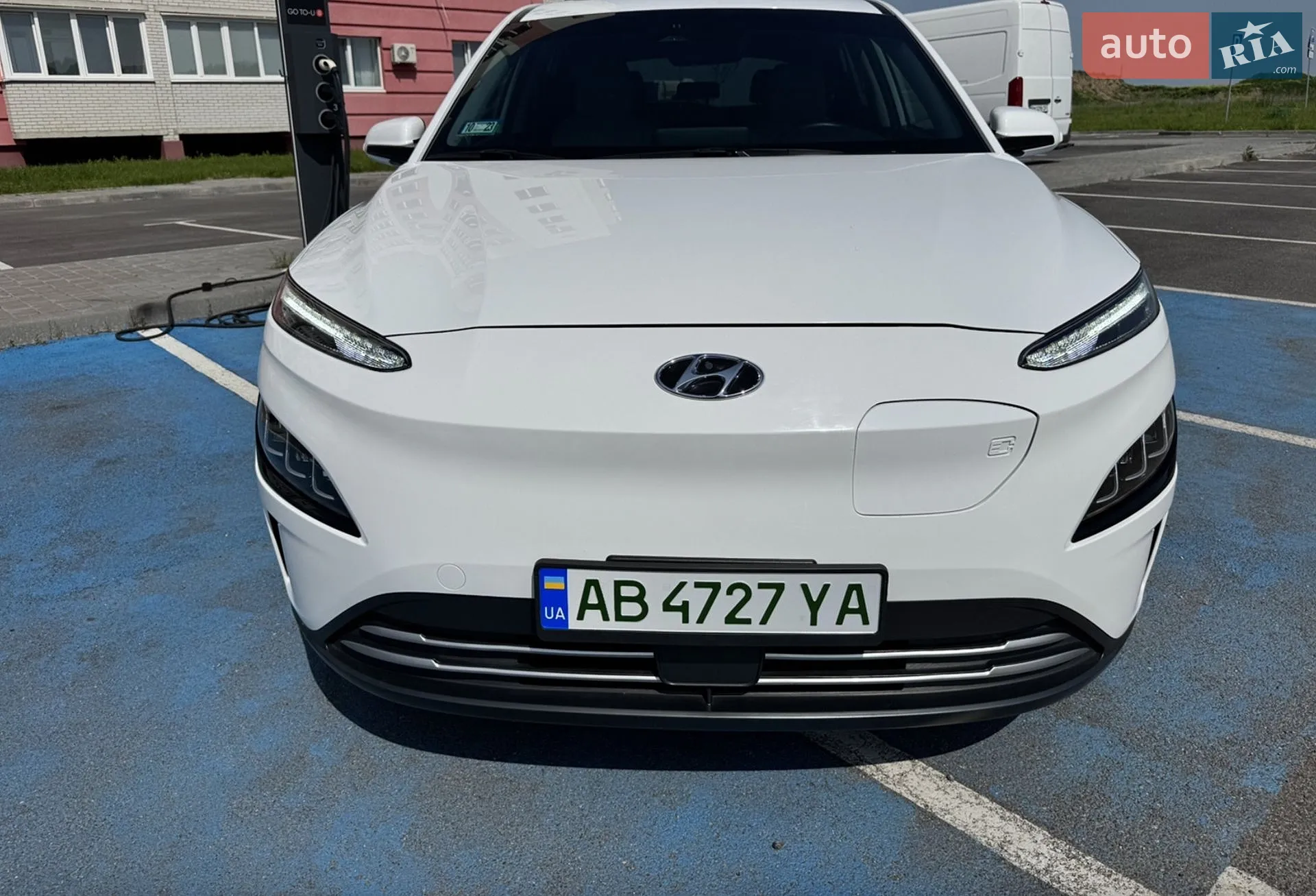 2021 Hyundai Kona - мініатюра 11