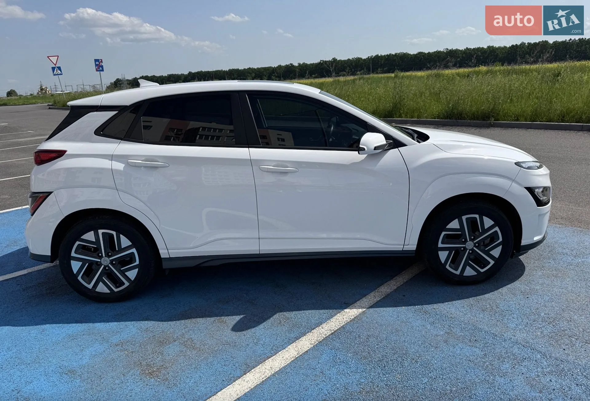 2021 Hyundai Kona - мініатюра 16
