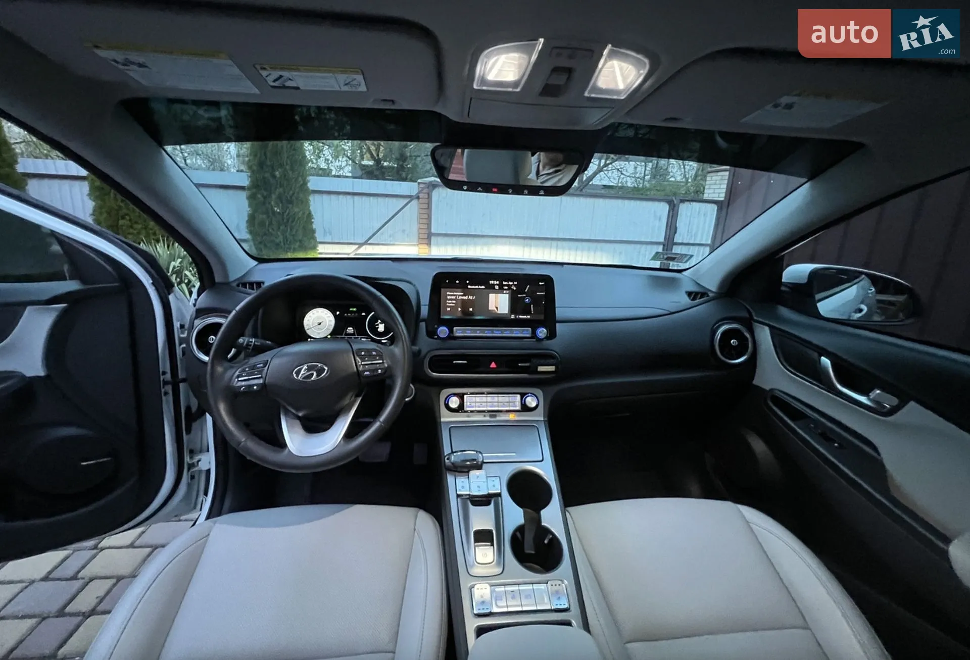 2021 Hyundai Kona - мініатюра 30