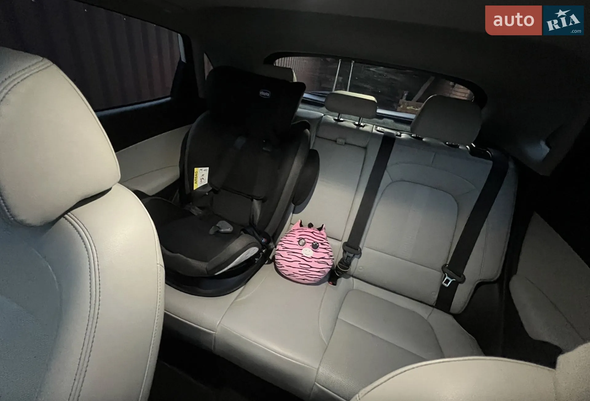 2021 Hyundai Kona - мініатюра 55