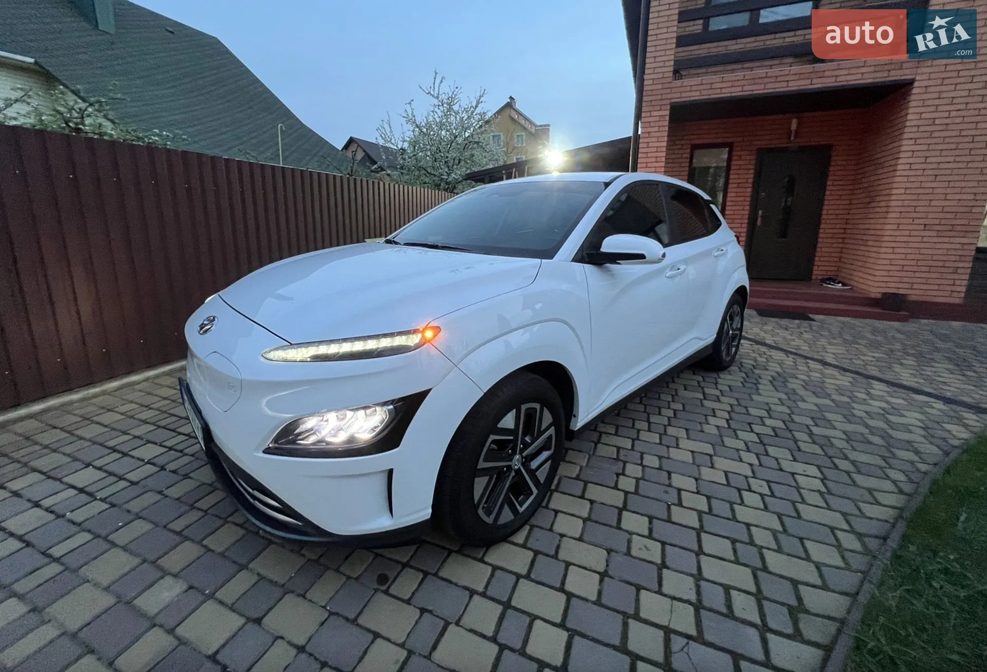 2021 Hyundai Kona - мініатюра 58