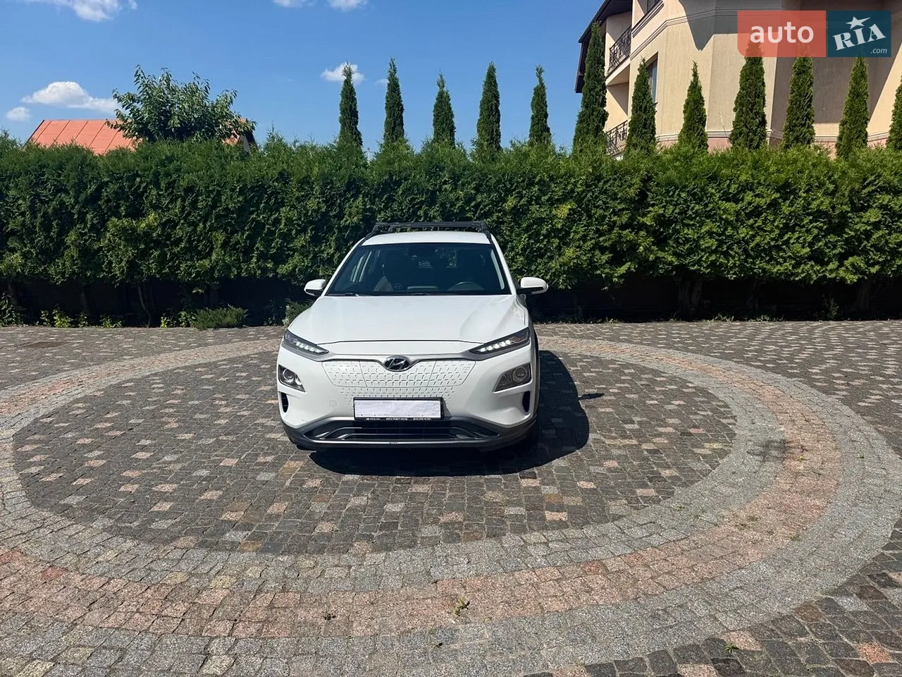 2020 Hyundai Kona - мініатюра 25