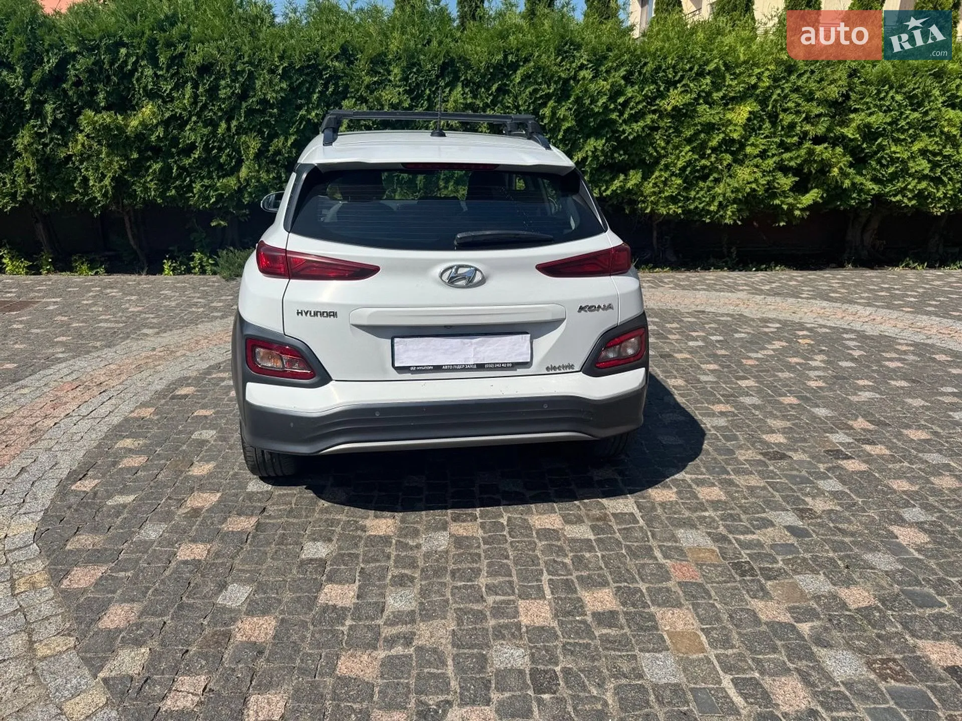 2019 Hyundai Kona - мініатюра 3