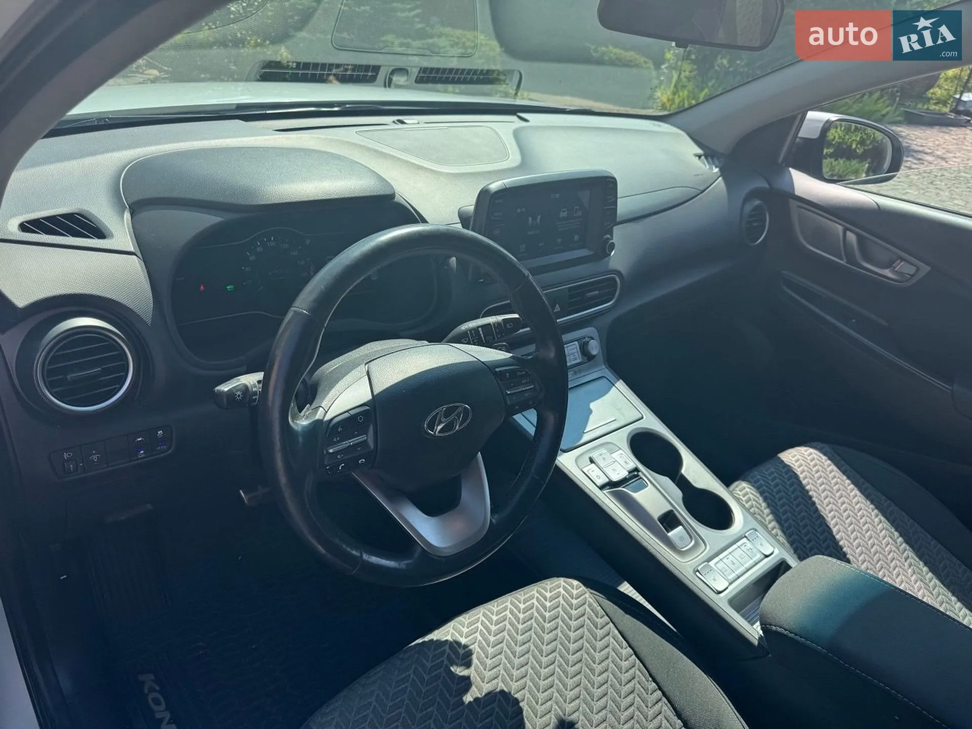 2019 Hyundai Kona - мініатюра 9