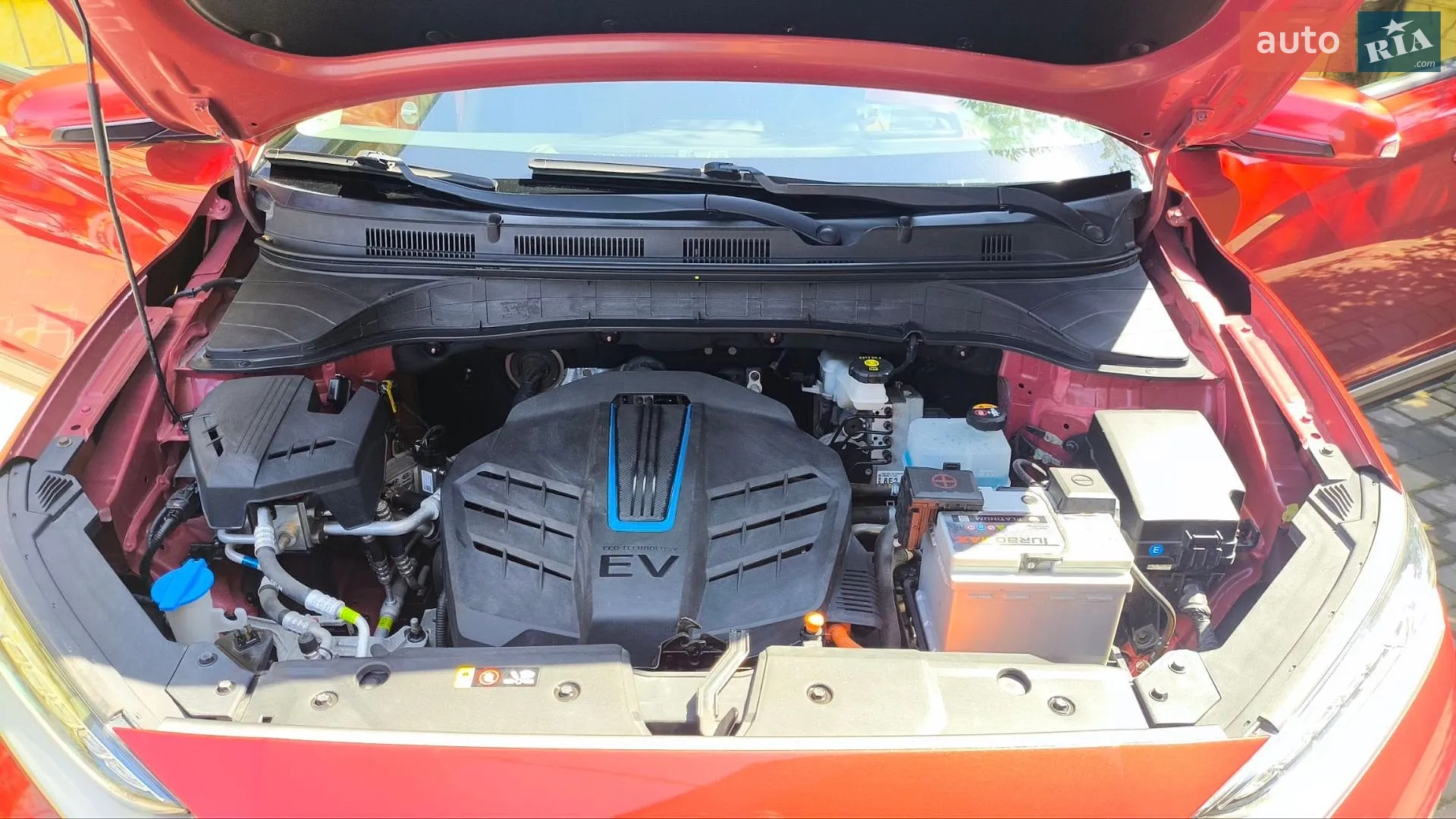 2019 Hyundai Kona - мініатюра 32