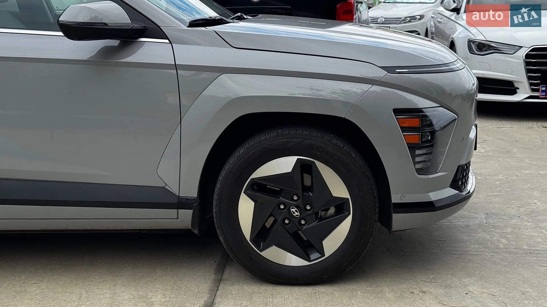2023 Hyundai Kona - мініатюра 5