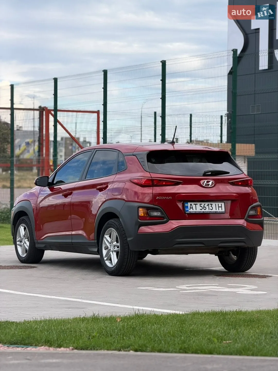 2020 Hyundai Kona - мініатюра 7