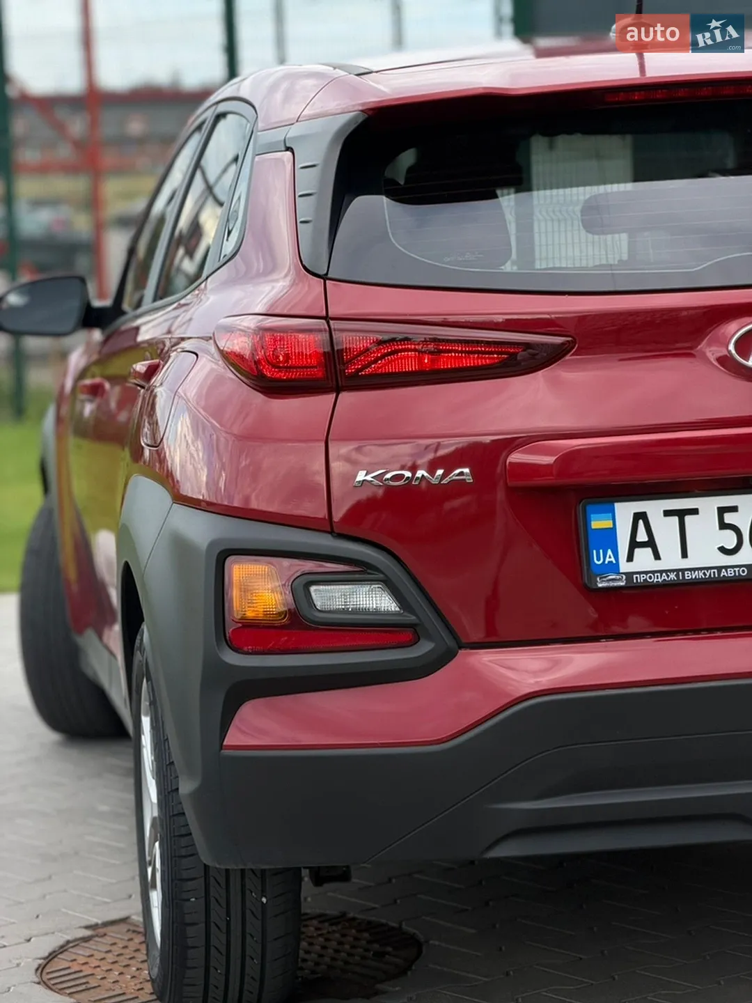 2020 Hyundai Kona - мініатюра 10