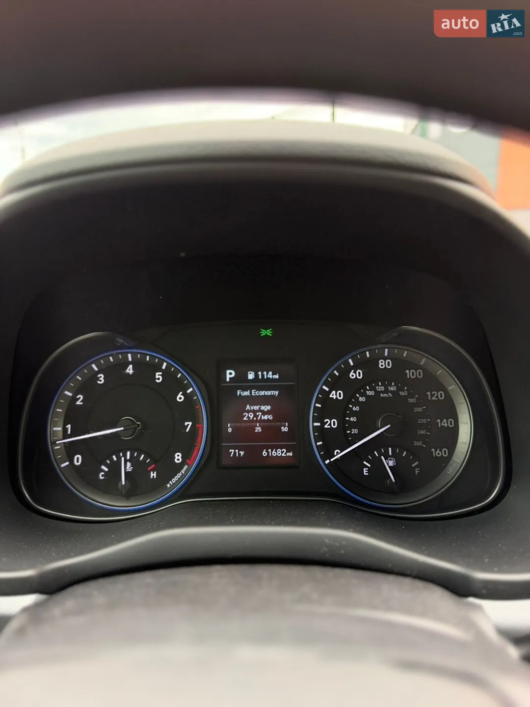 2020 Hyundai Kona - мініатюра 17