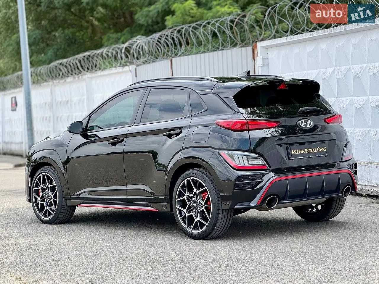 2021 Hyundai Kona - мініатюра 8