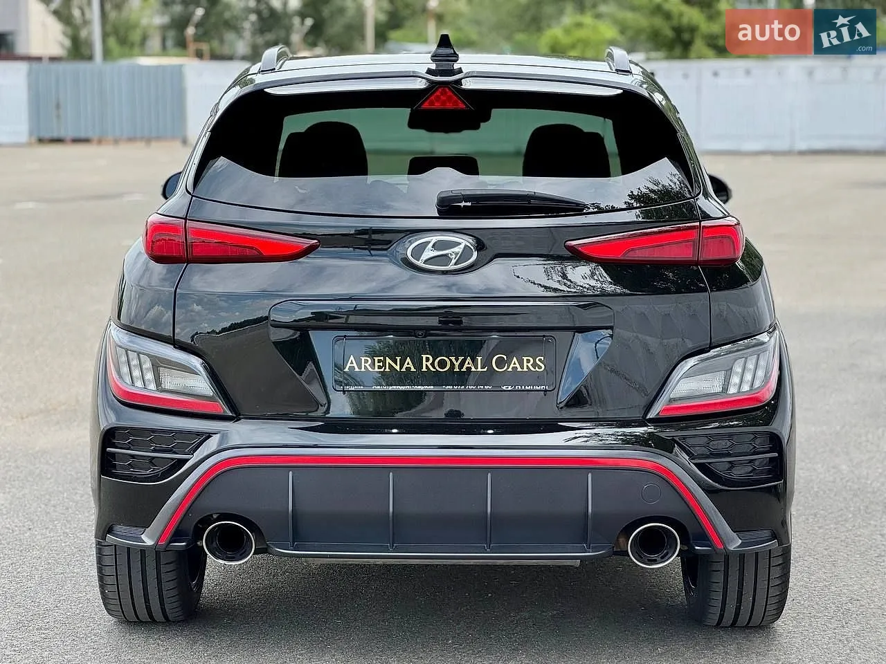 2021 Hyundai Kona - мініатюра 11
