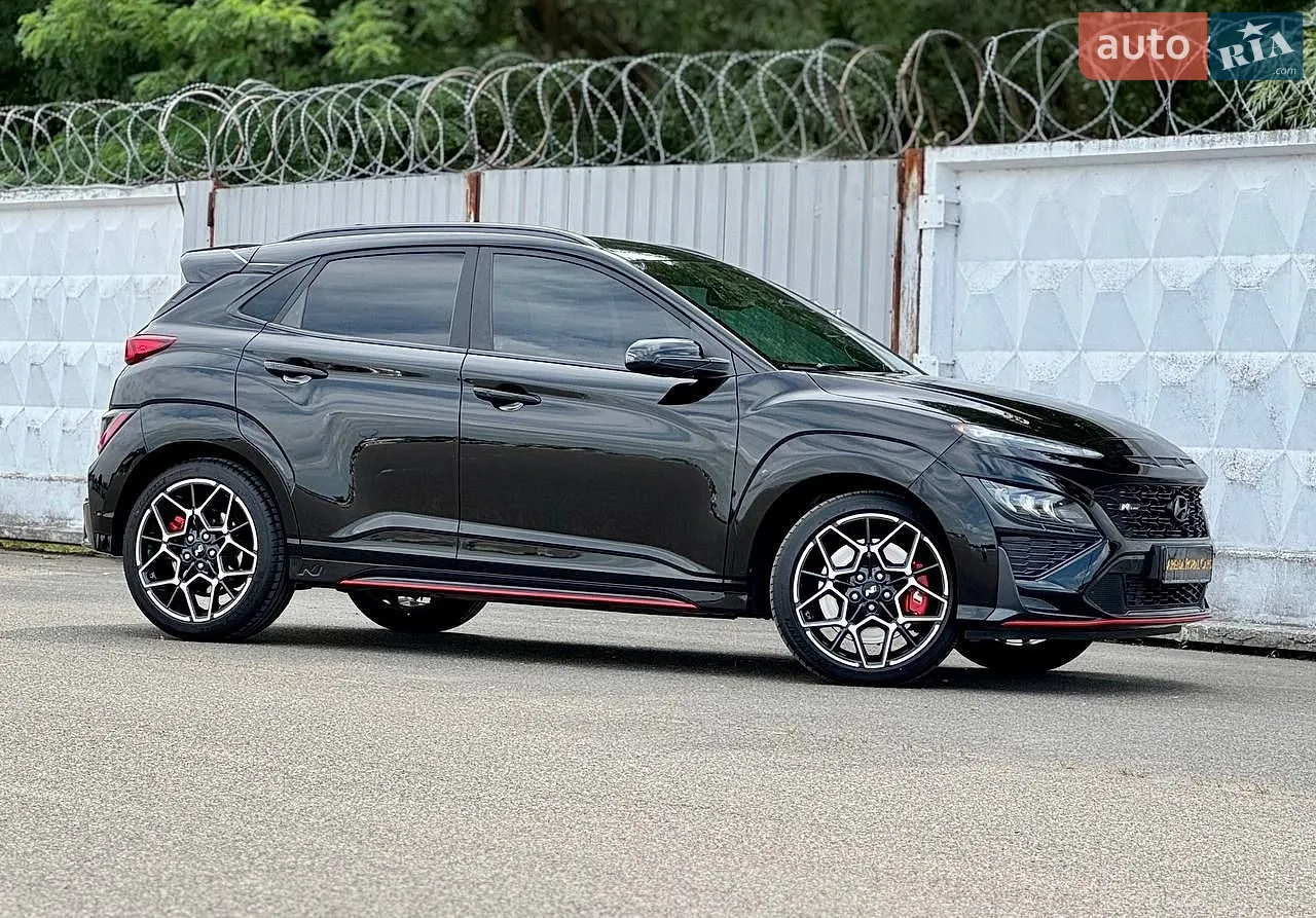 2021 Hyundai Kona - мініатюра 14