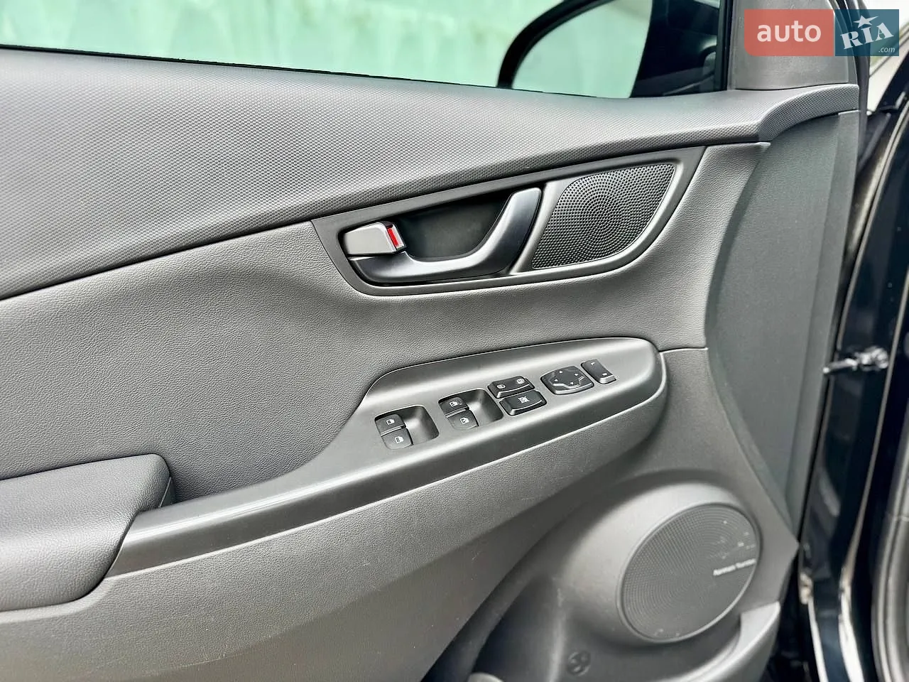 2021 Hyundai Kona - мініатюра 20