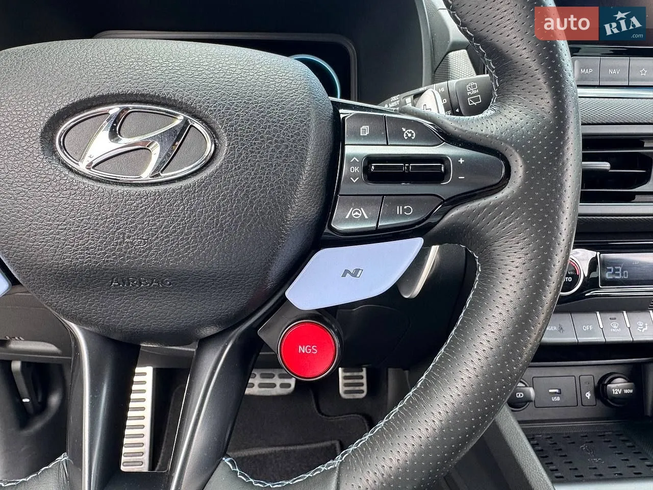 2021 Hyundai Kona - мініатюра 30