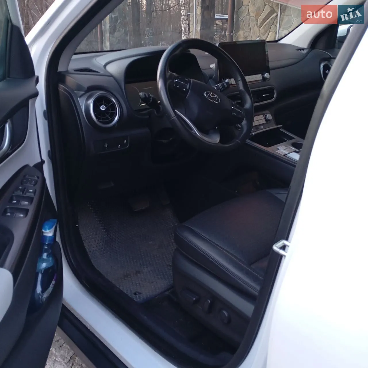 2022 Hyundai Kona - мініатюра 5
