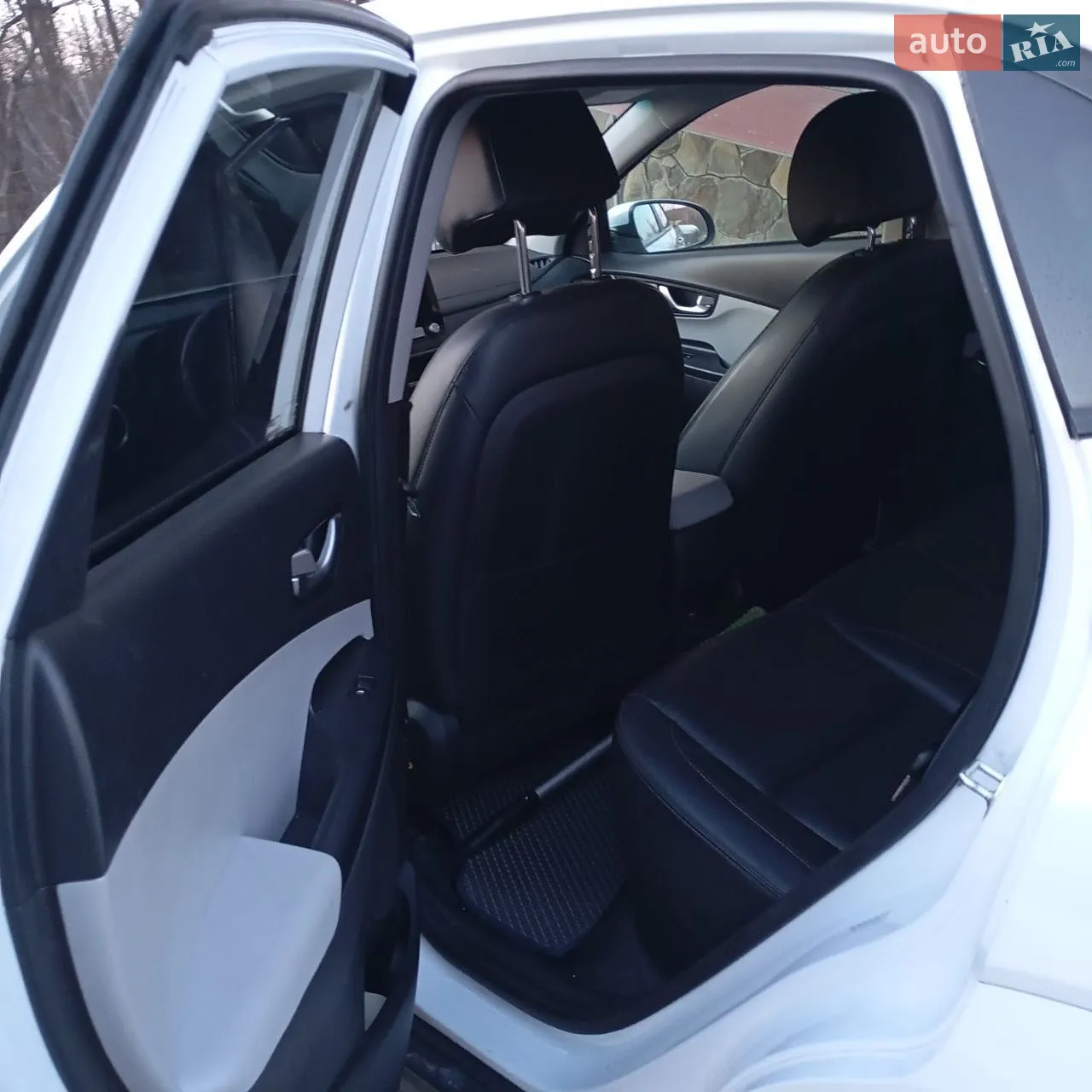 2022 Hyundai Kona - мініатюра 9