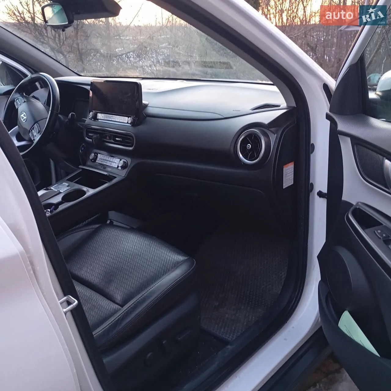 2022 Hyundai Kona - мініатюра 6