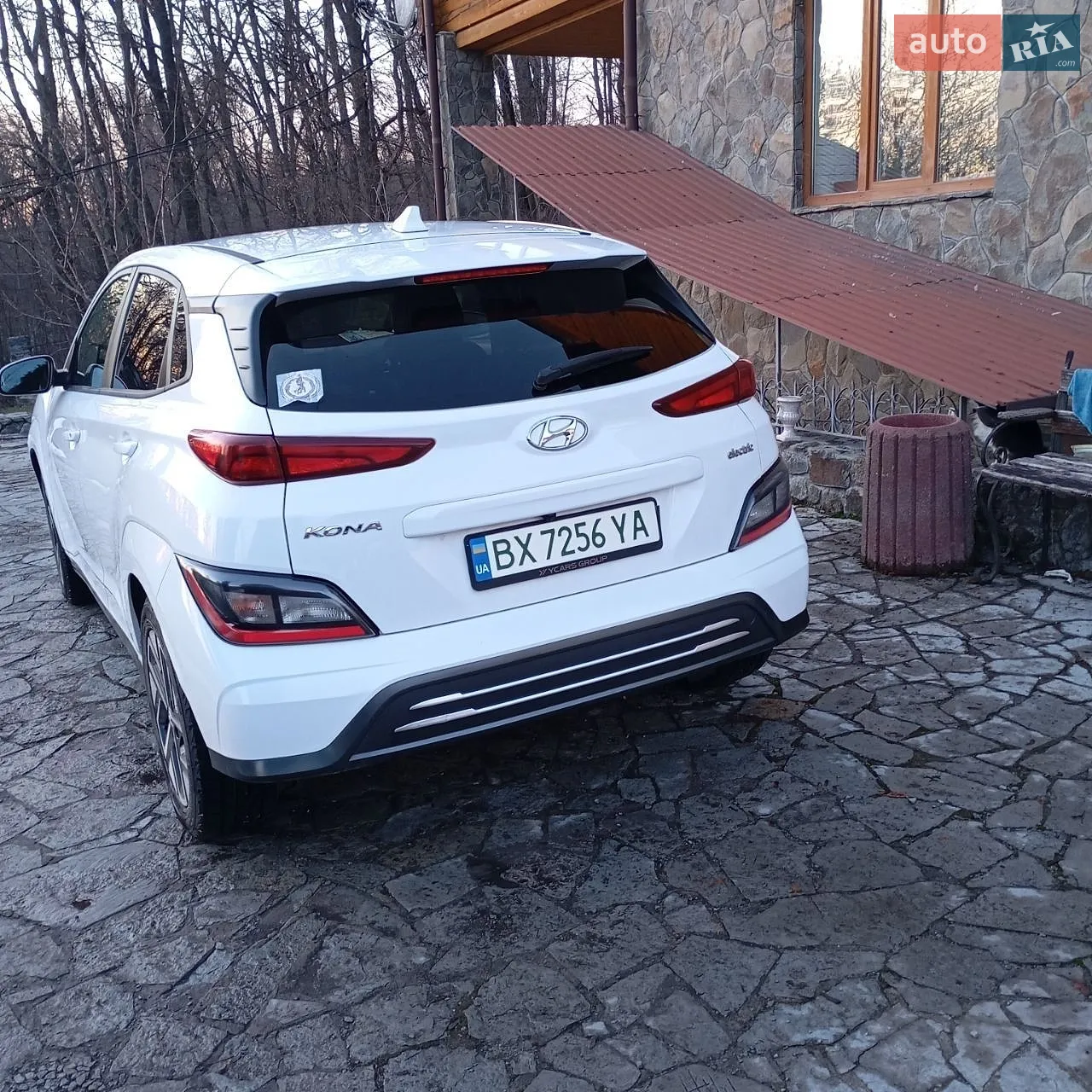 2022 Hyundai Kona - мініатюра 3
